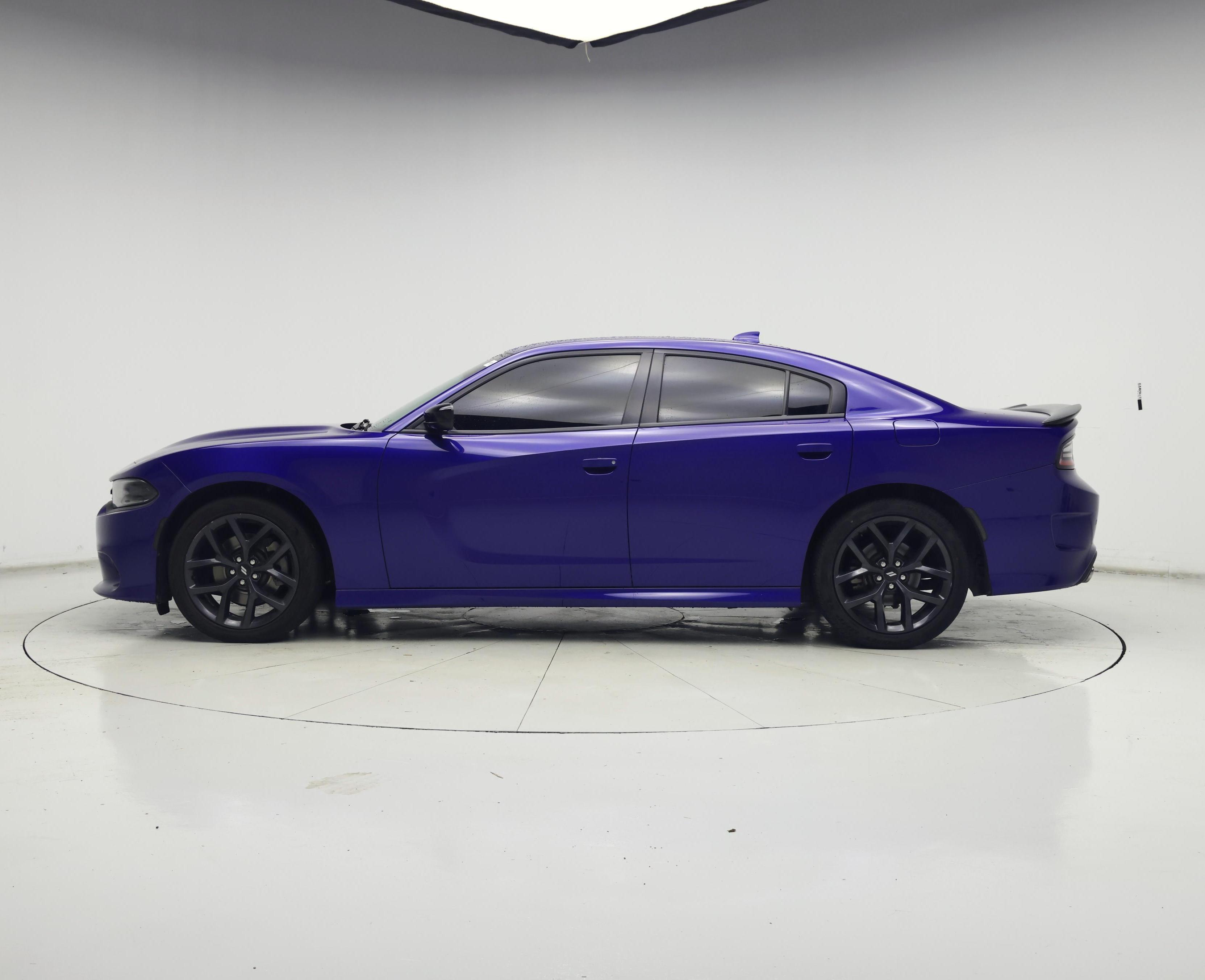 Thumbnail: 2021 Dodge Charger - 3