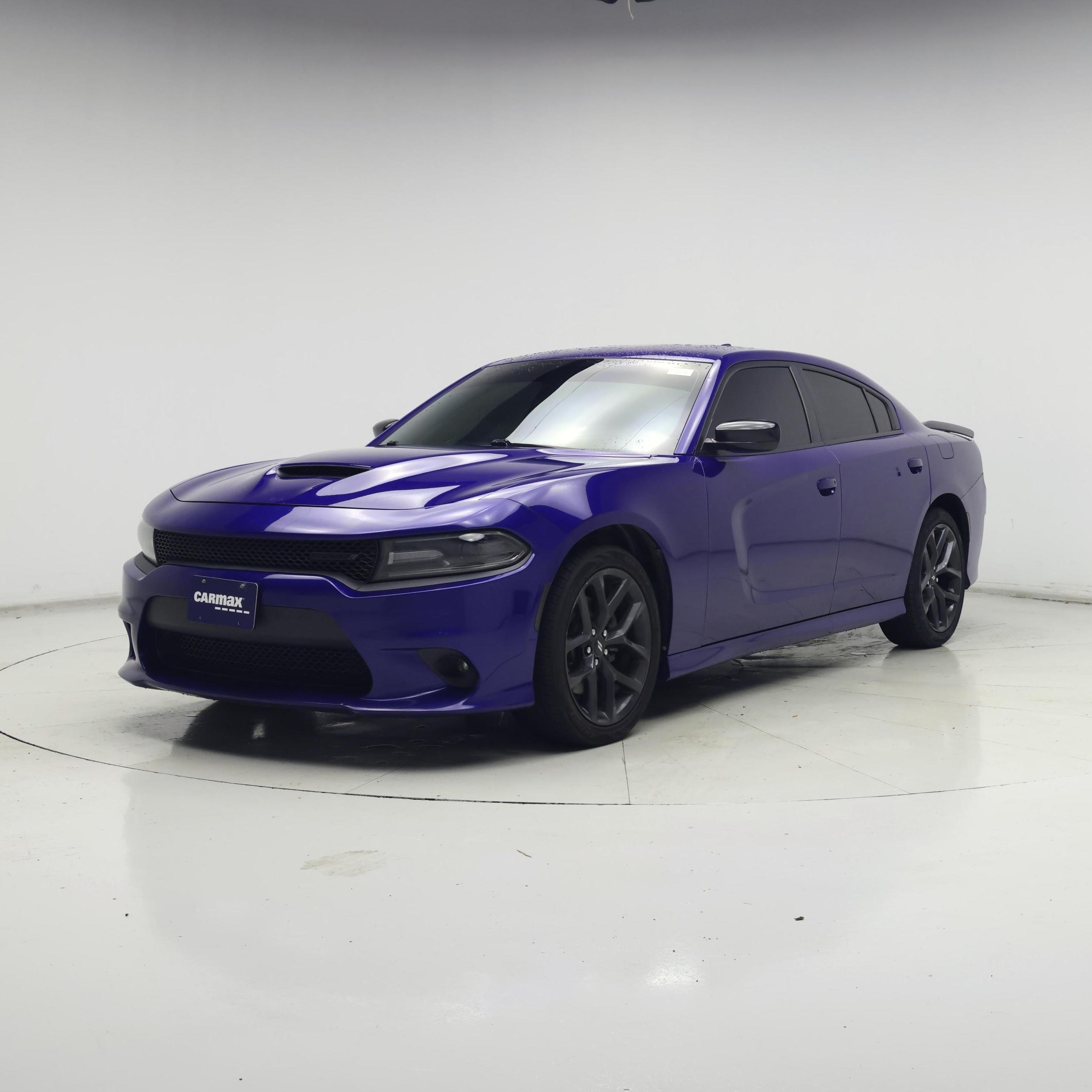 Thumbnail: 2021 Dodge Charger - 4