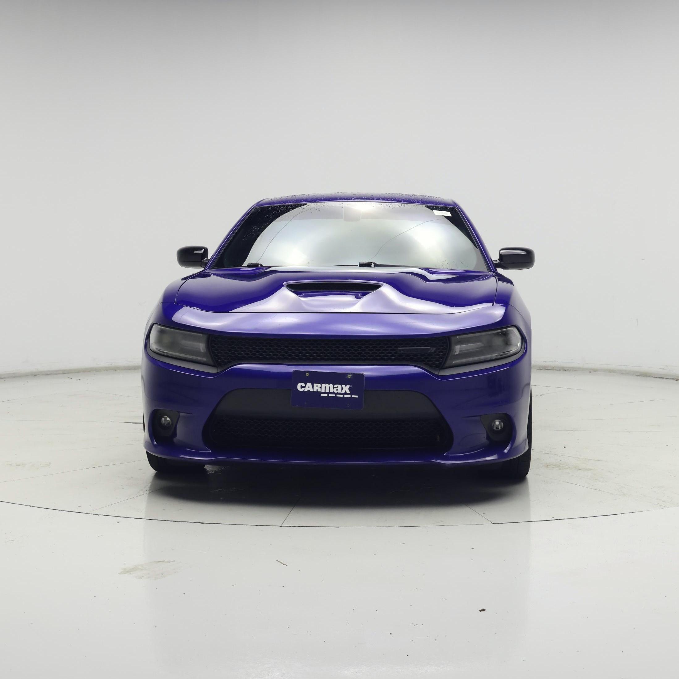 Thumbnail: 2021 Dodge Charger - 5