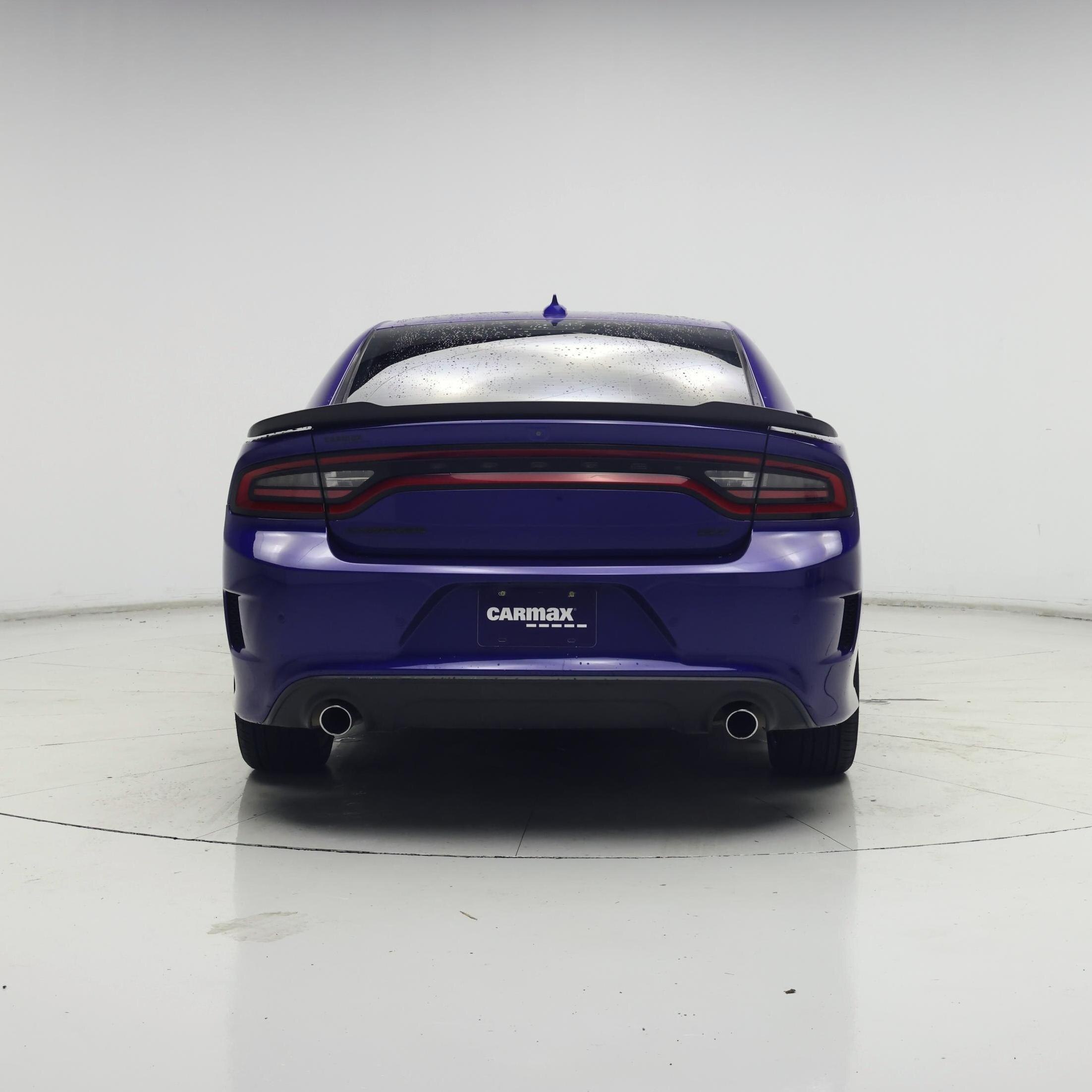 Thumbnail: 2021 Dodge Charger - 6