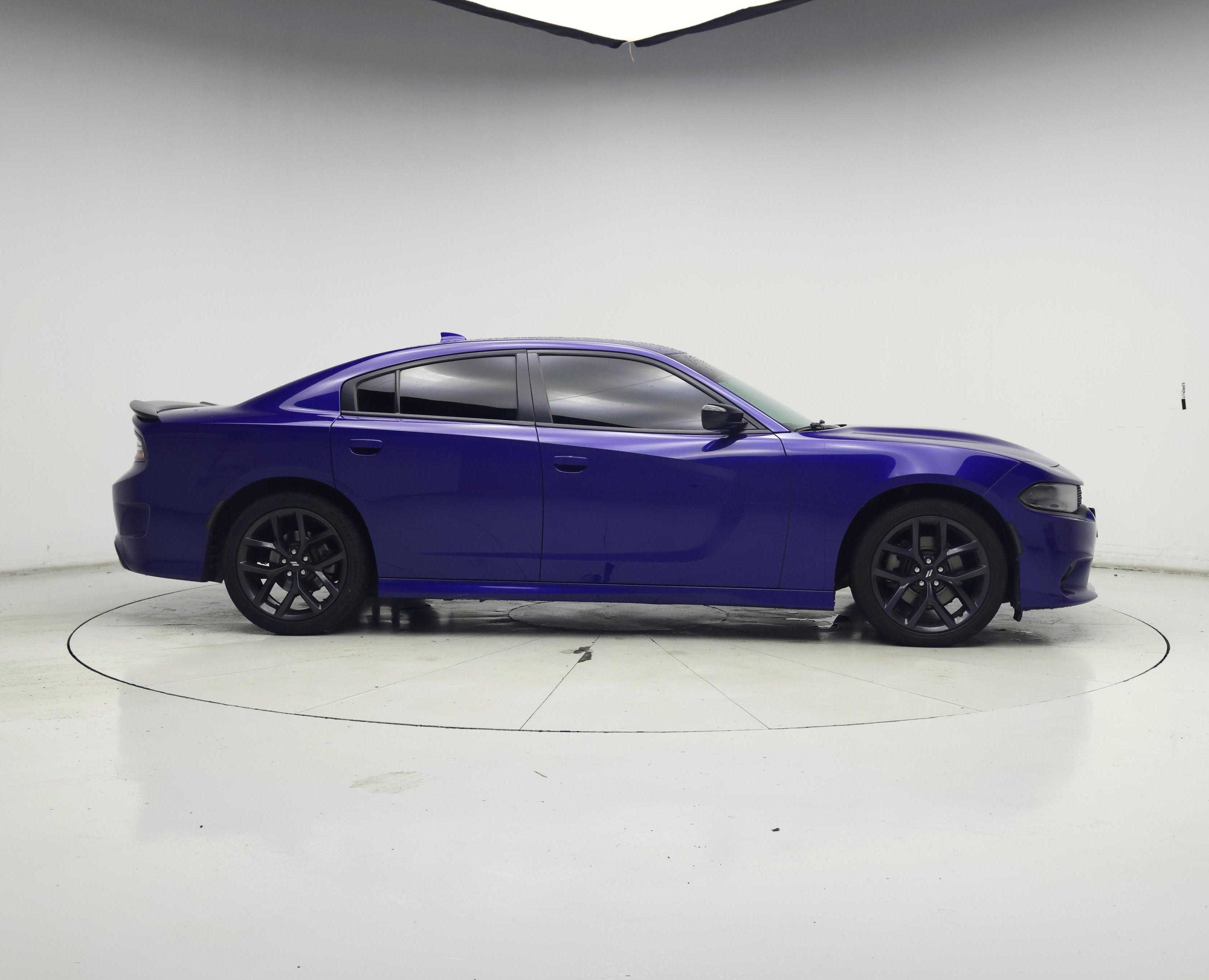 Thumbnail: 2021 Dodge Charger - 7
