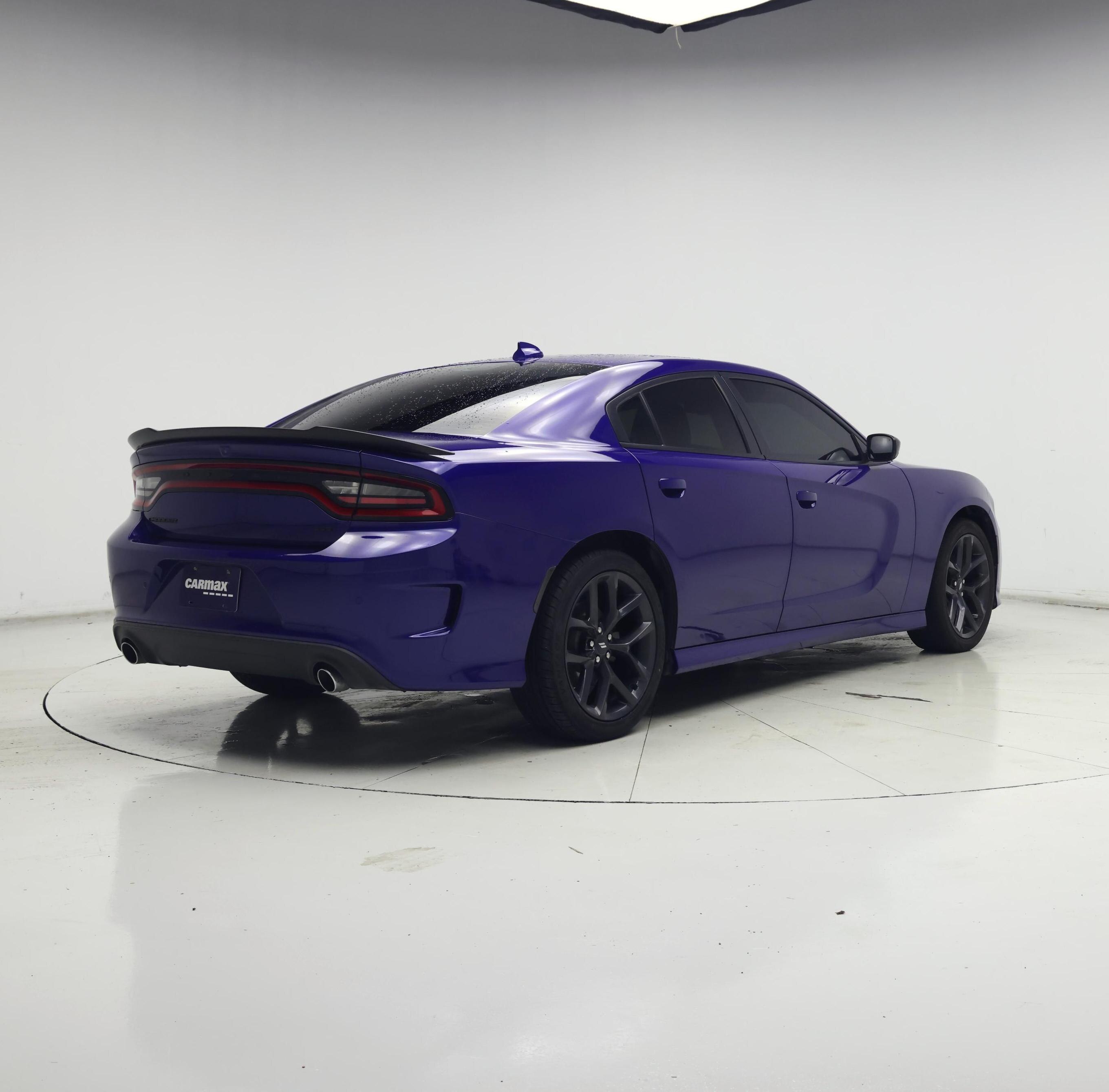 Thumbnail: 2021 Dodge Charger - 8