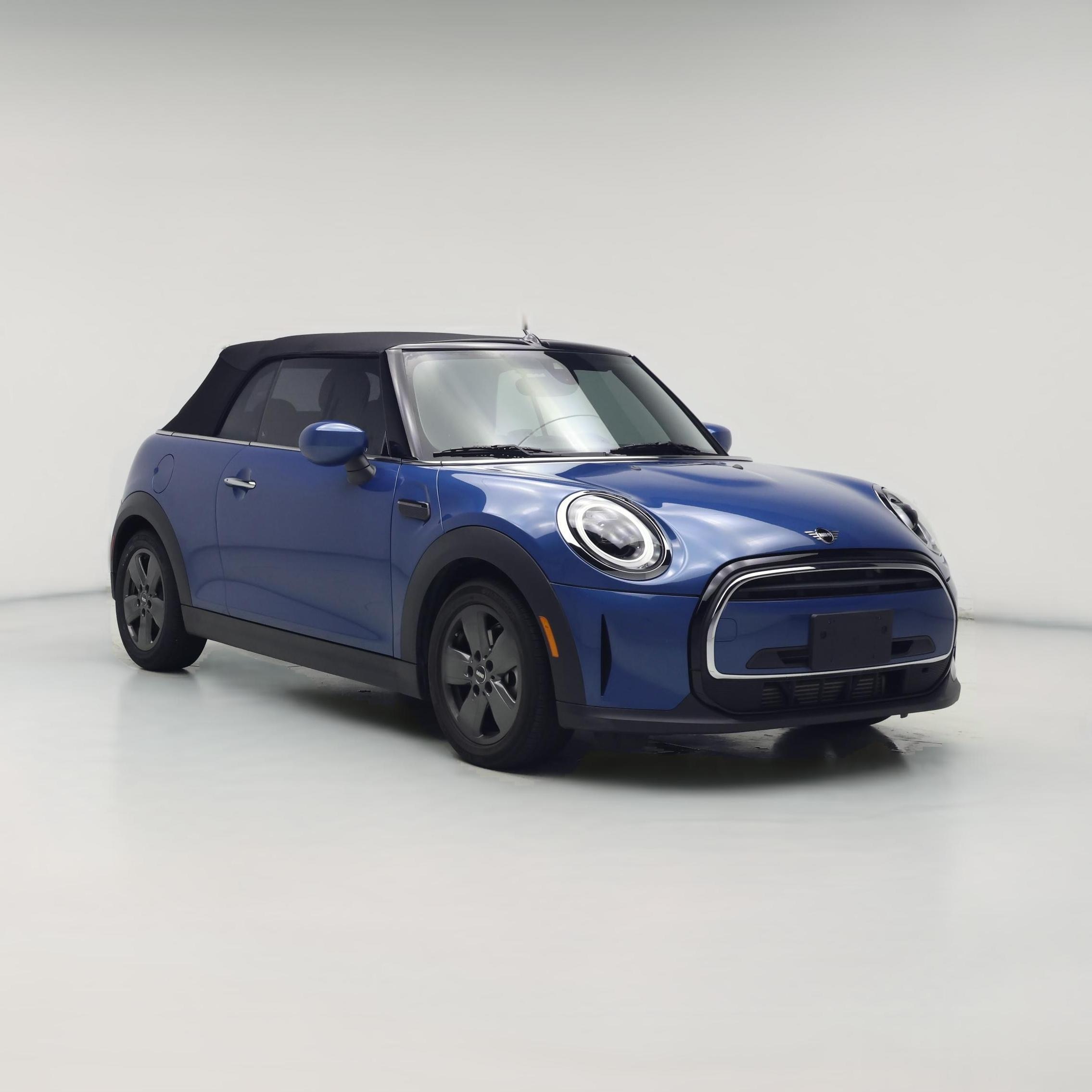 Thumbnail: 2024 MINI Cooper - 1