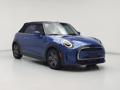 2024 Mini Cooper