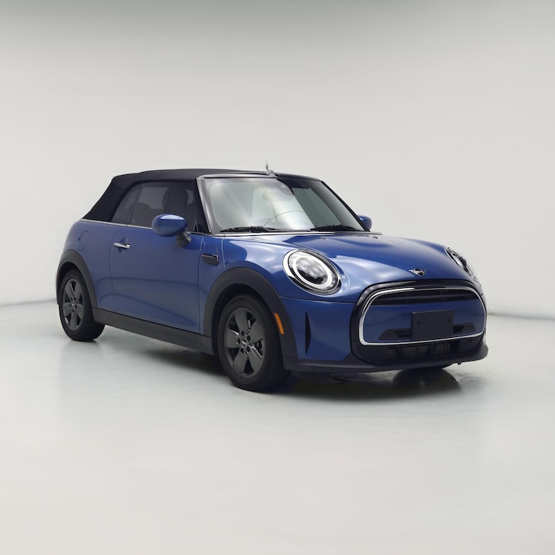 2024 Mini Cooper