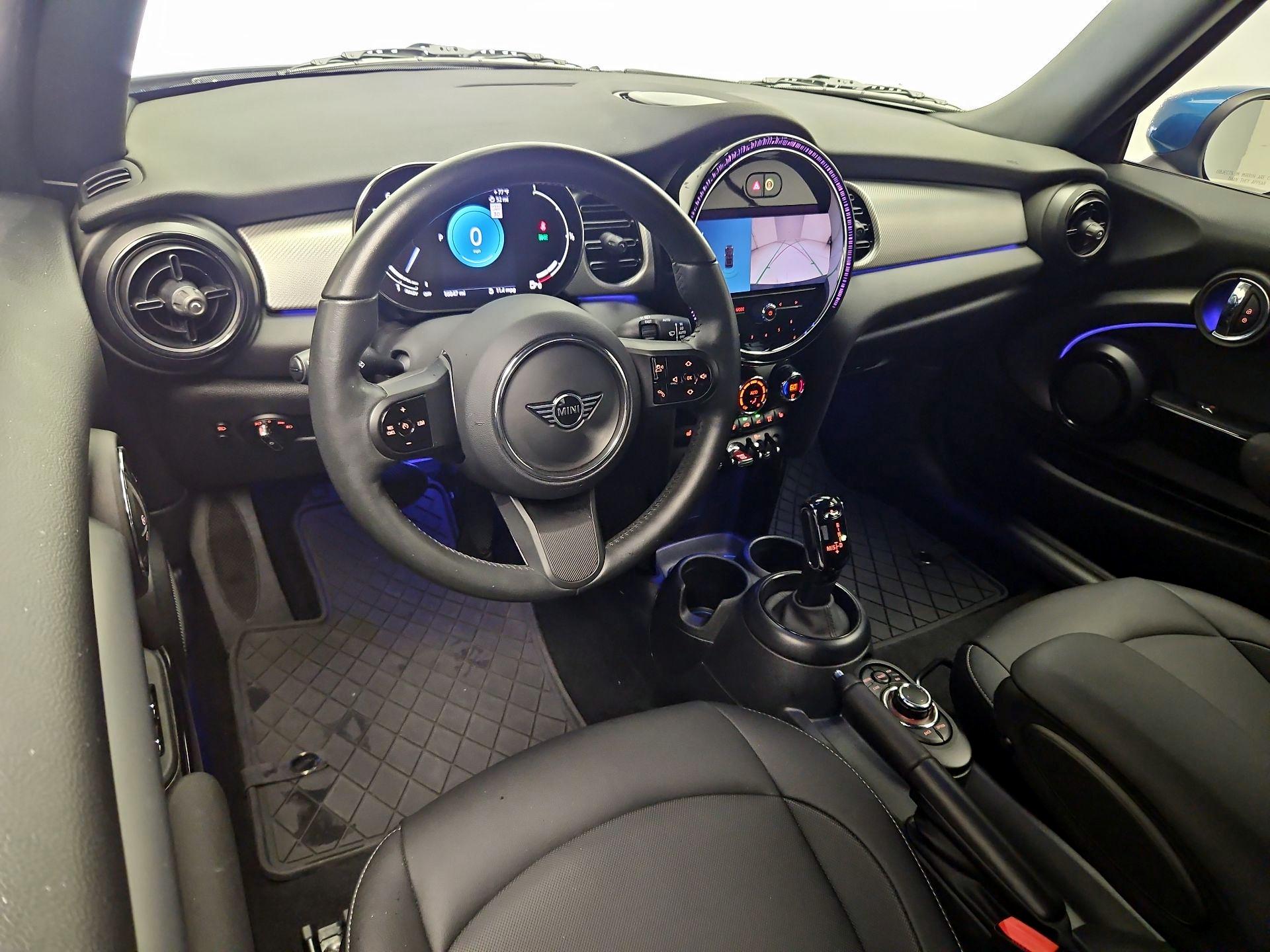 Thumbnail: 2024 MINI Cooper - 9