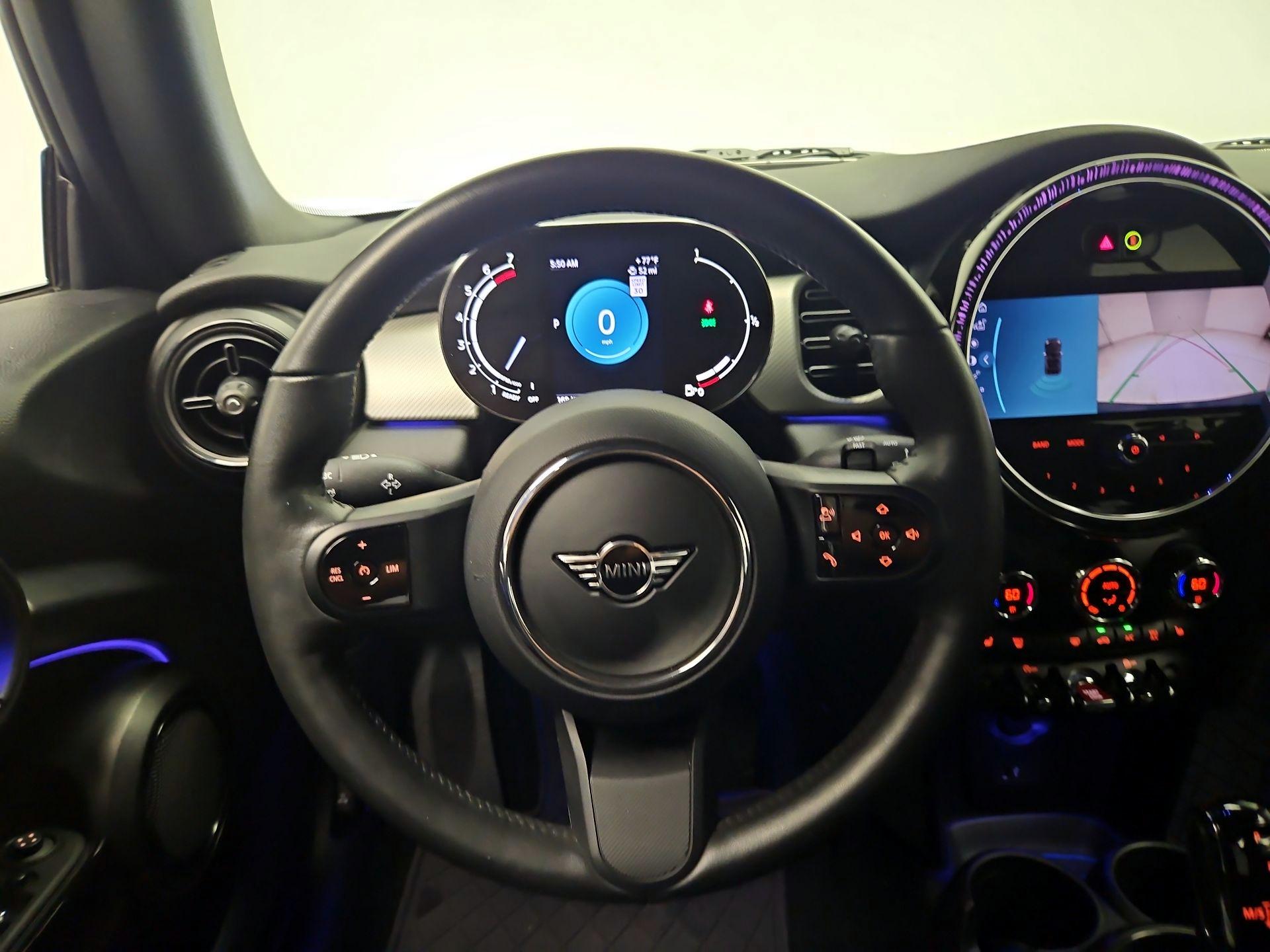 Thumbnail: 2024 MINI Cooper - 10