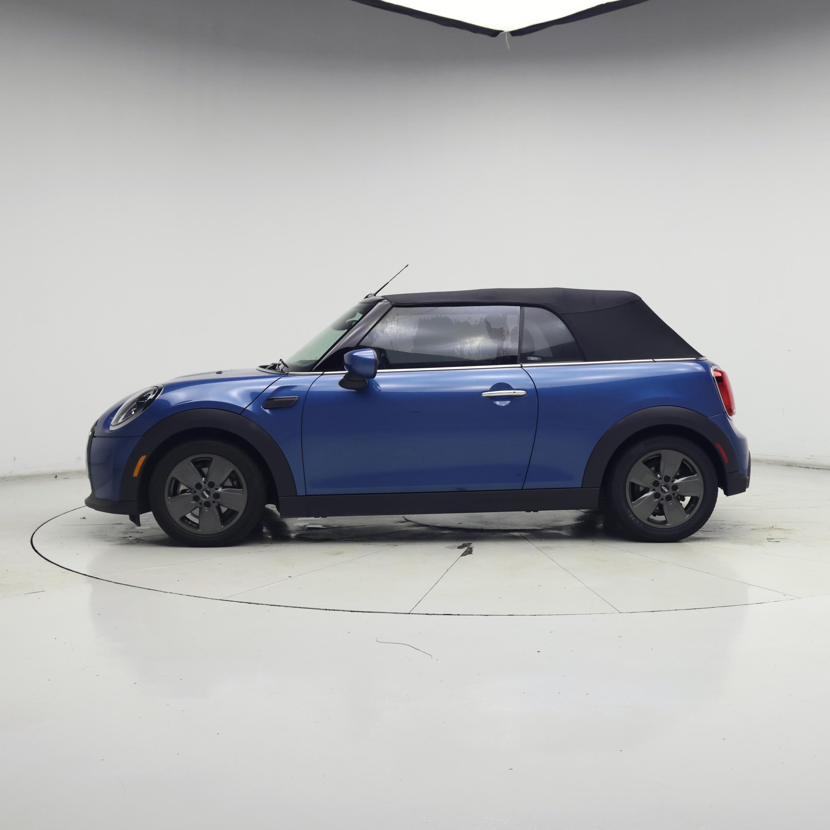 Thumbnail: 2024 MINI Cooper - 3