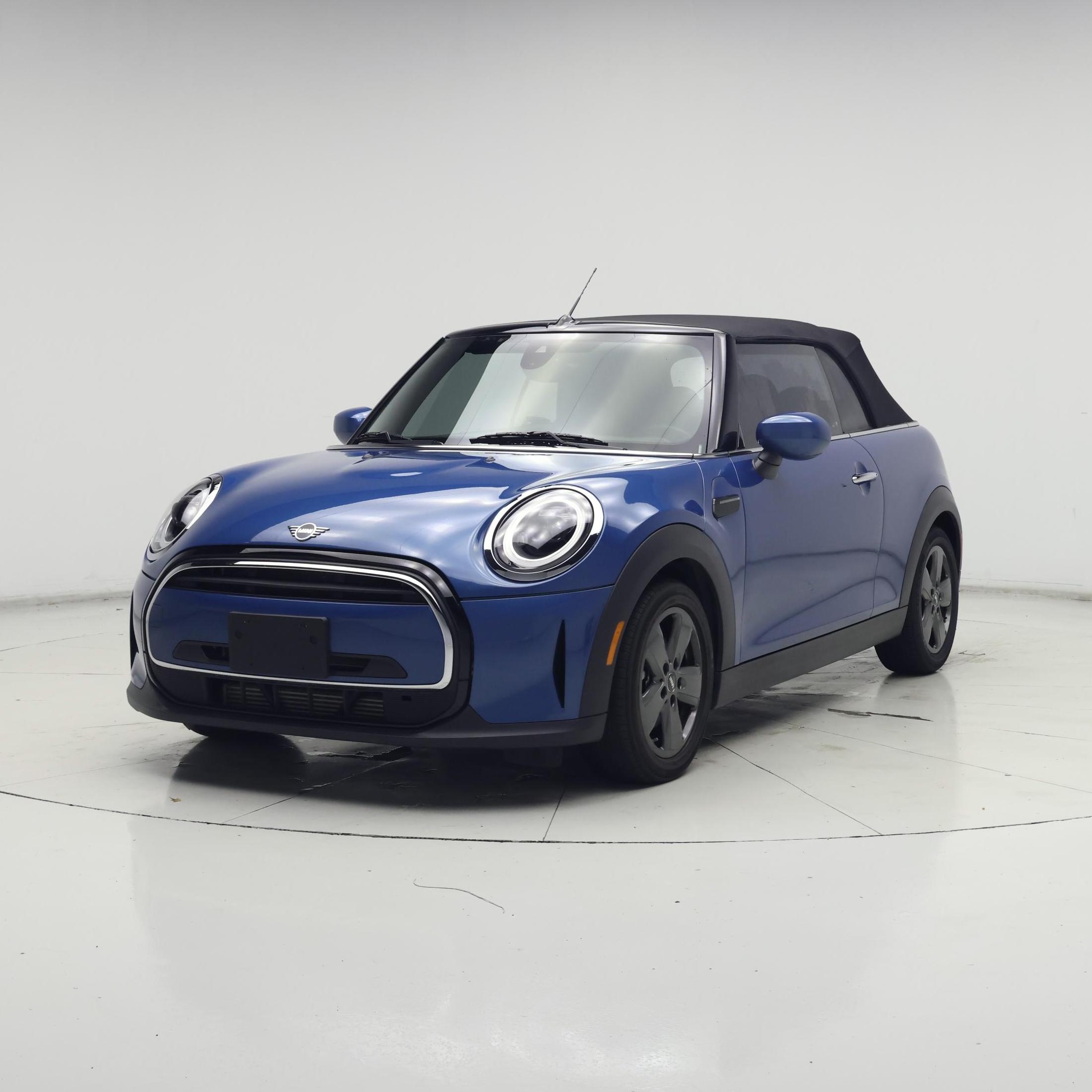 Thumbnail: 2024 MINI Cooper - 4
