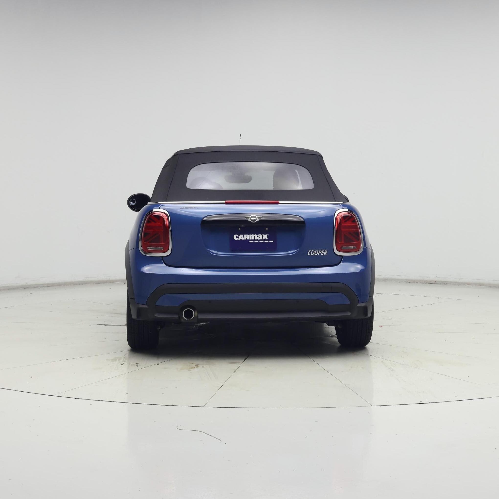 Thumbnail: 2024 MINI Cooper - 6