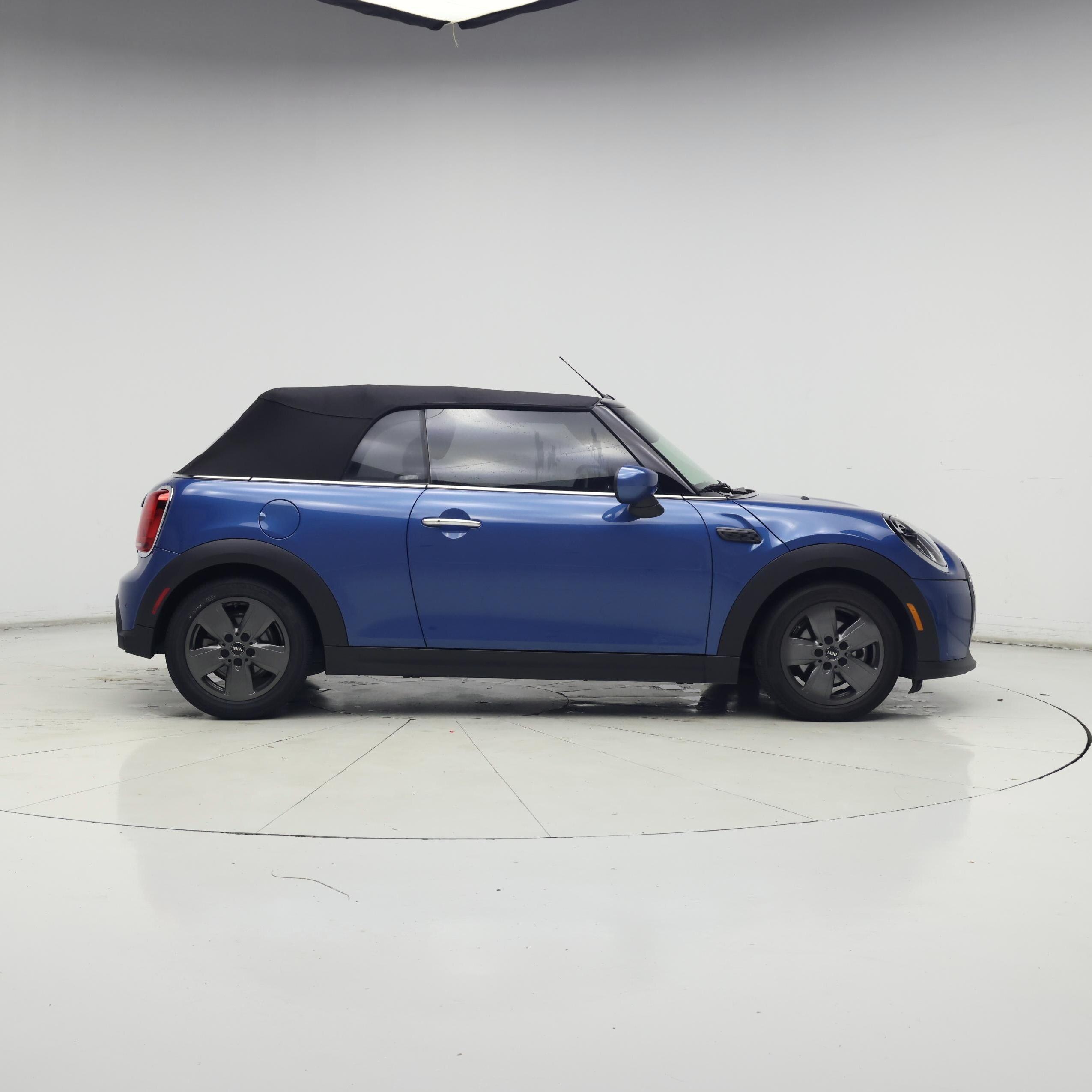 Thumbnail: 2024 MINI Cooper - 7