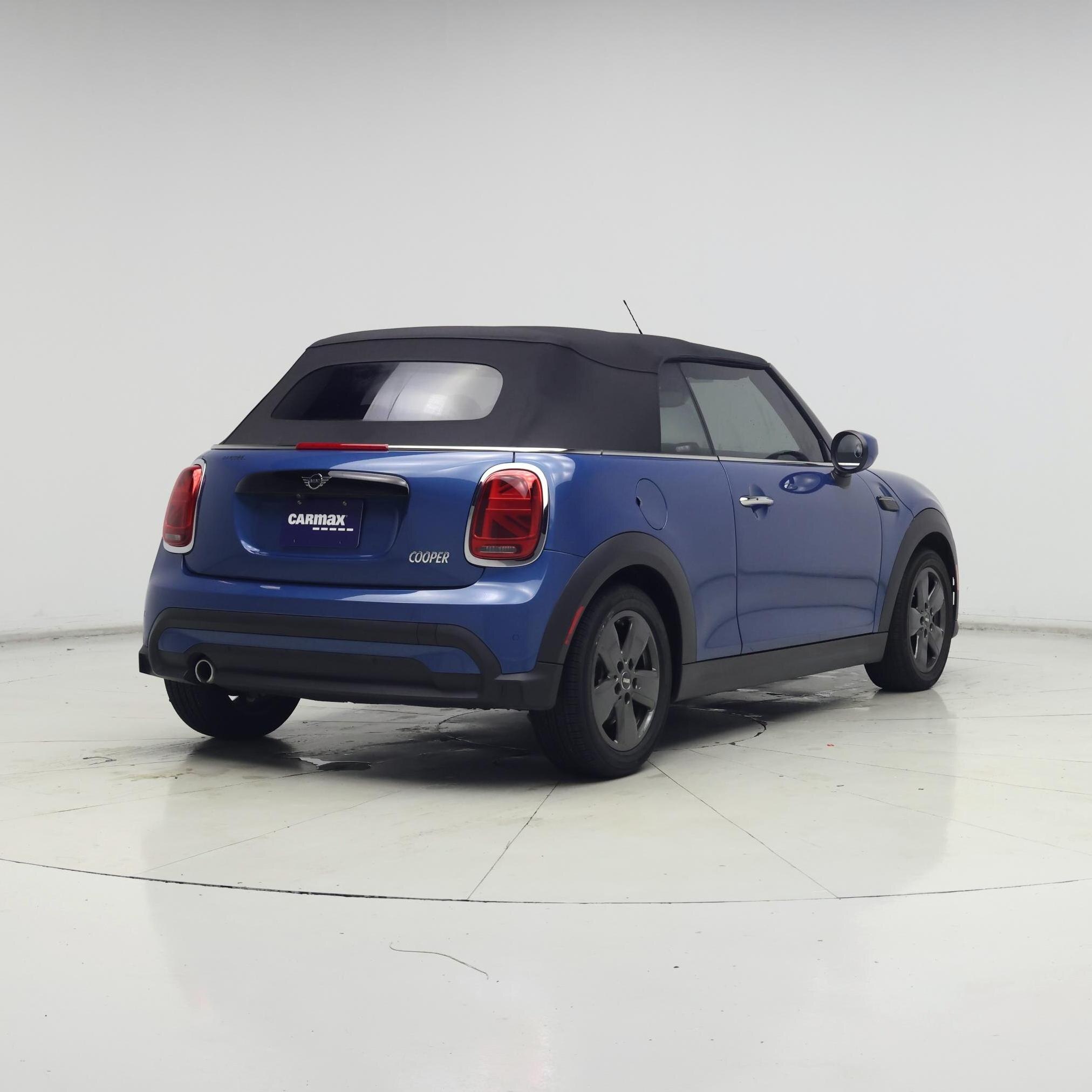 Thumbnail: 2024 MINI Cooper - 8