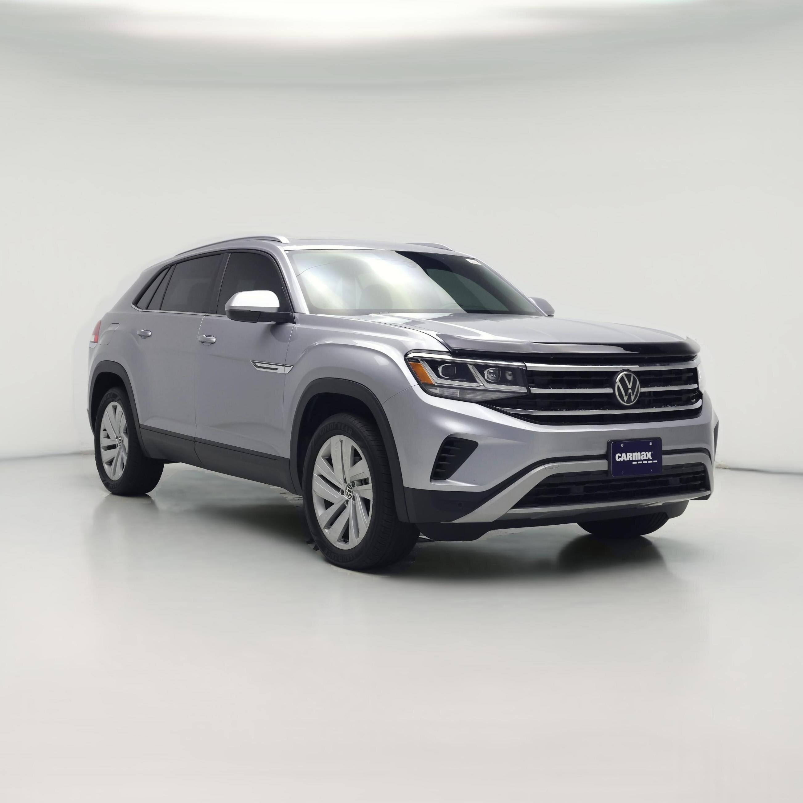 Thumbnail: 2022 Volkswagen Atlas - 1