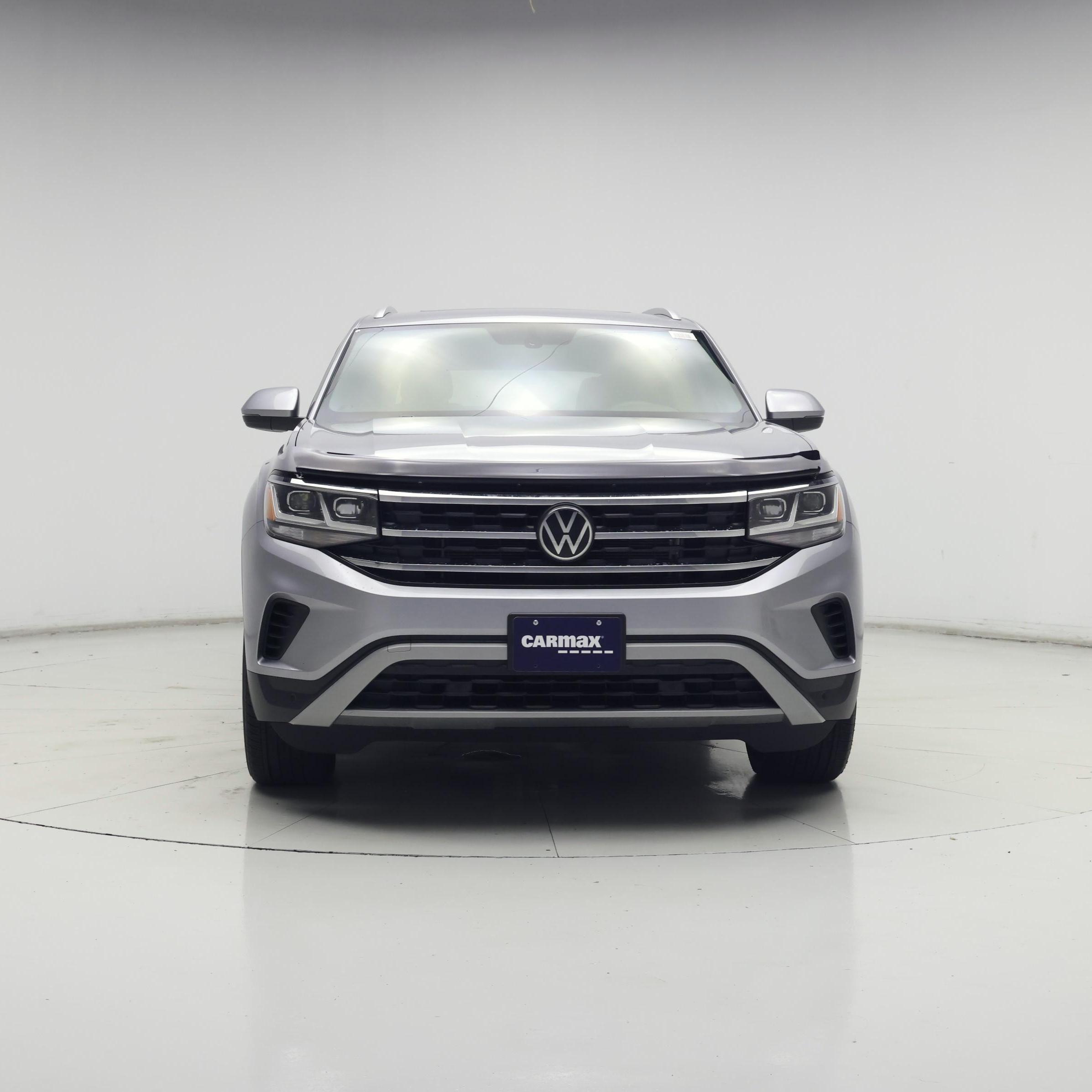 Thumbnail: 2022 Volkswagen Atlas - 5