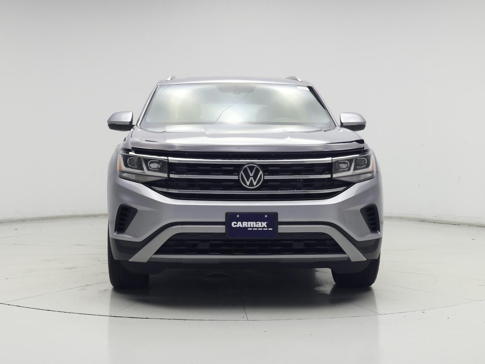 2022 Volkswagen Atlas Cross Sport SE w/Tech - Photo 6