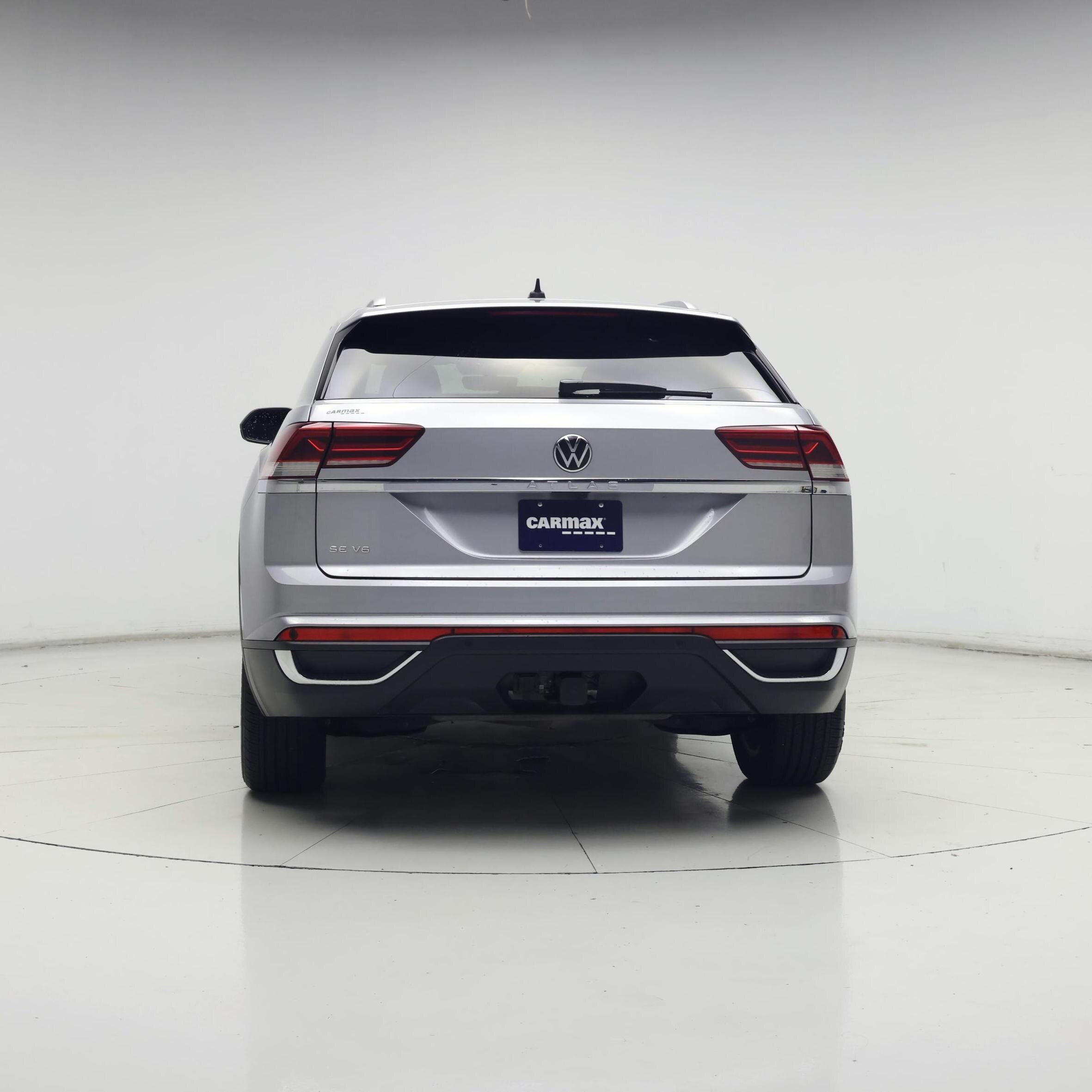 Thumbnail: 2022 Volkswagen Atlas - 6