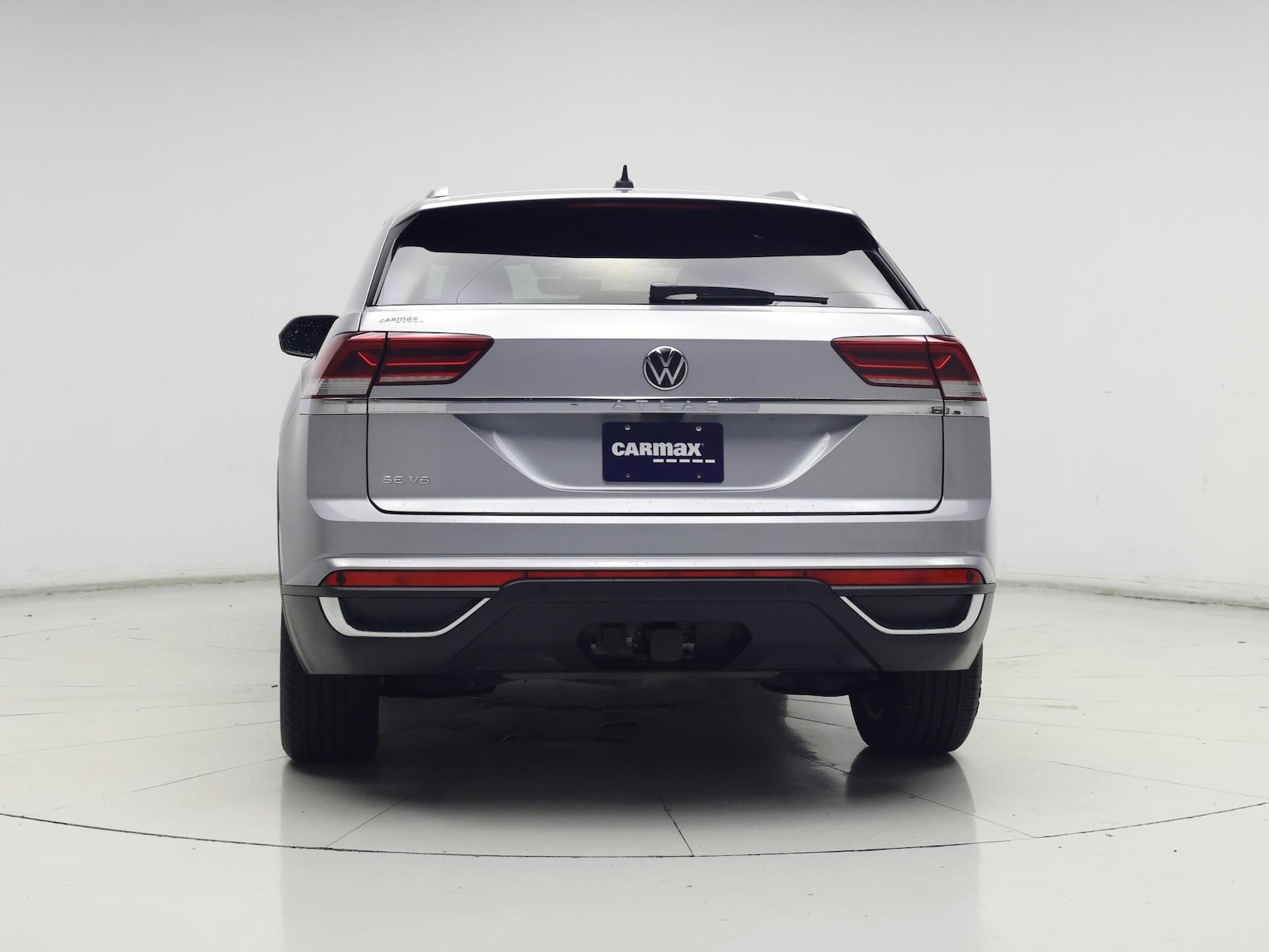 2022 Volkswagen Atlas Cross Sport SE w/Tech - Photo 7