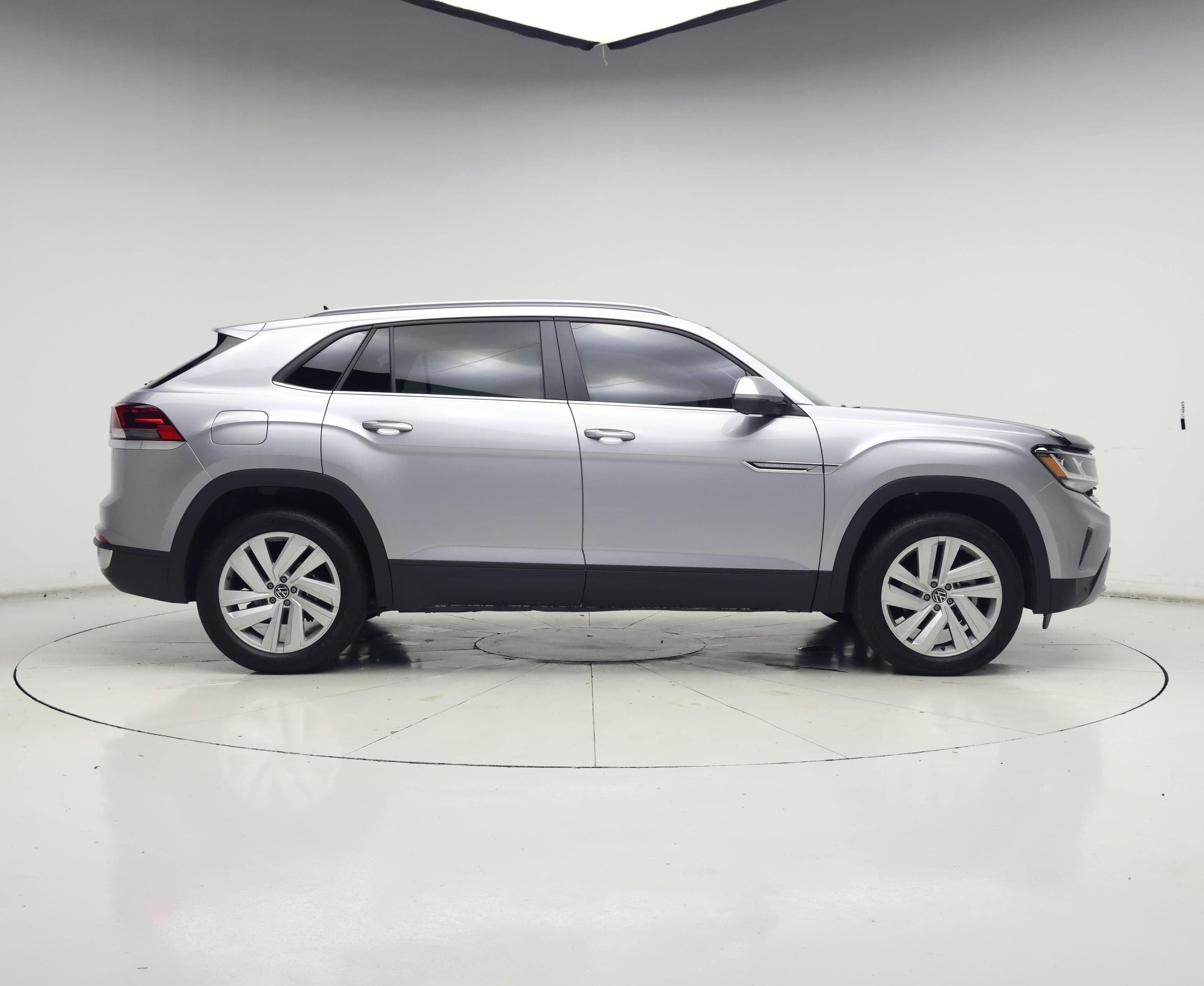 Thumbnail: 2022 Volkswagen Atlas - 7