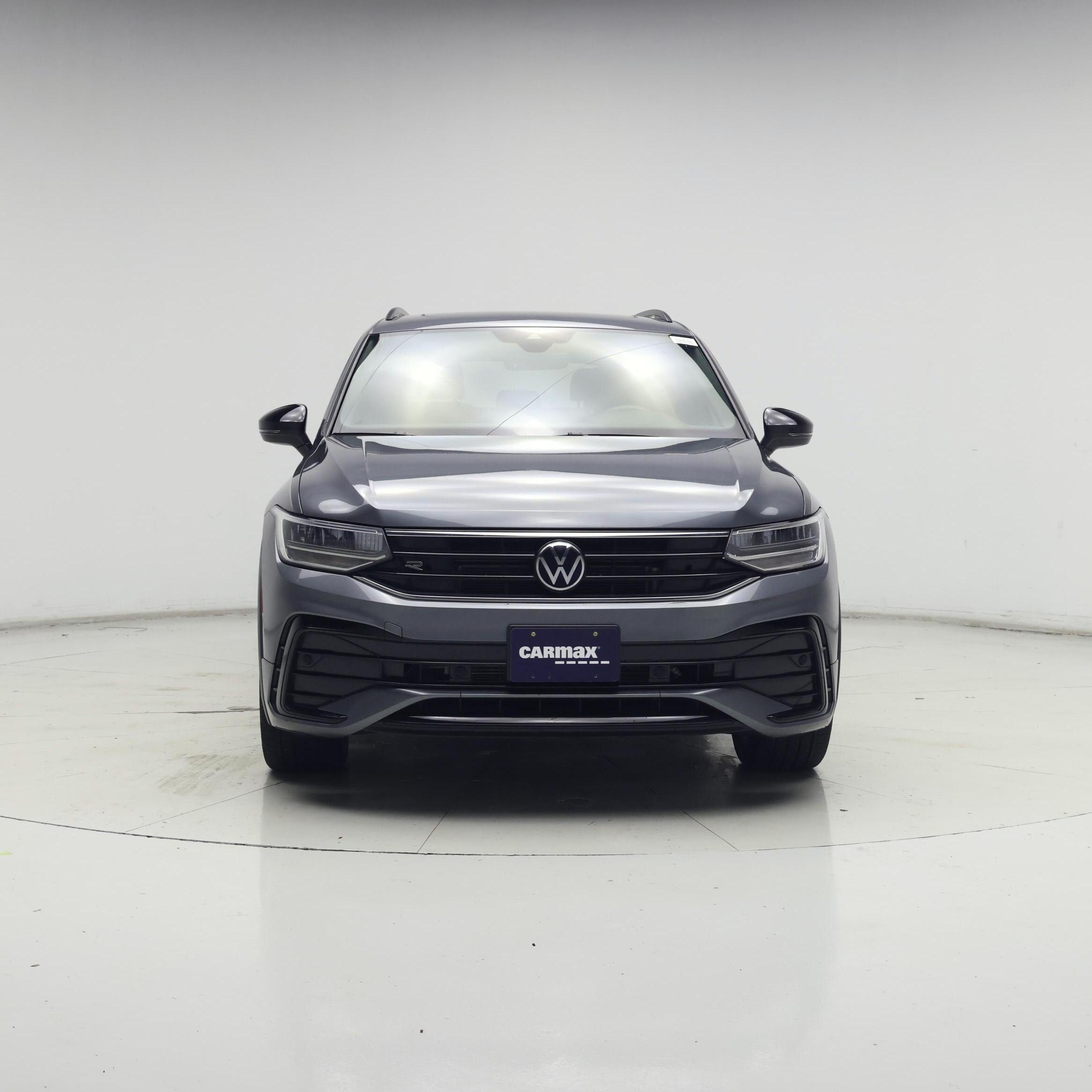 Thumbnail: 2023 Volkswagen Tiguan - 5