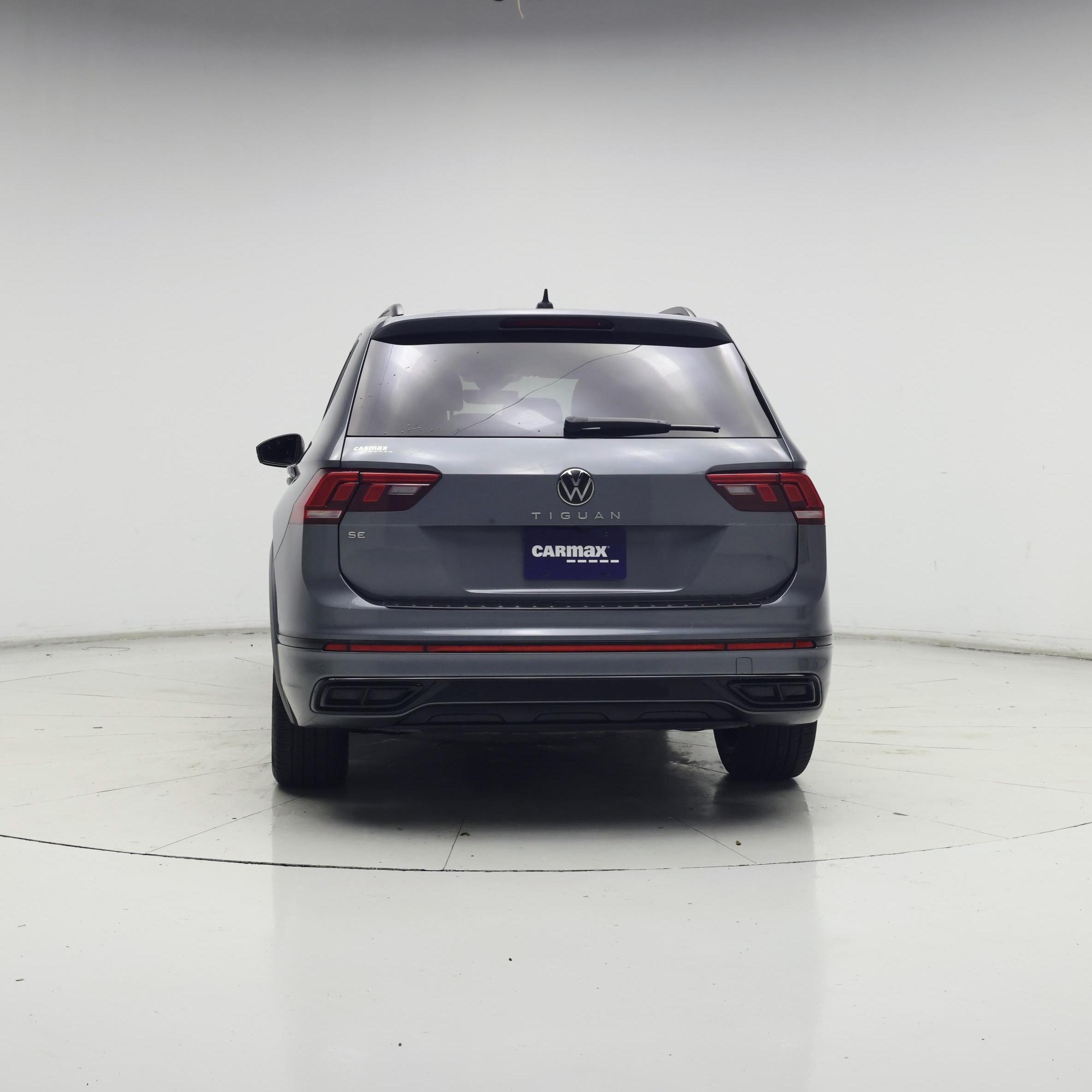 Thumbnail: 2023 Volkswagen Tiguan - 6