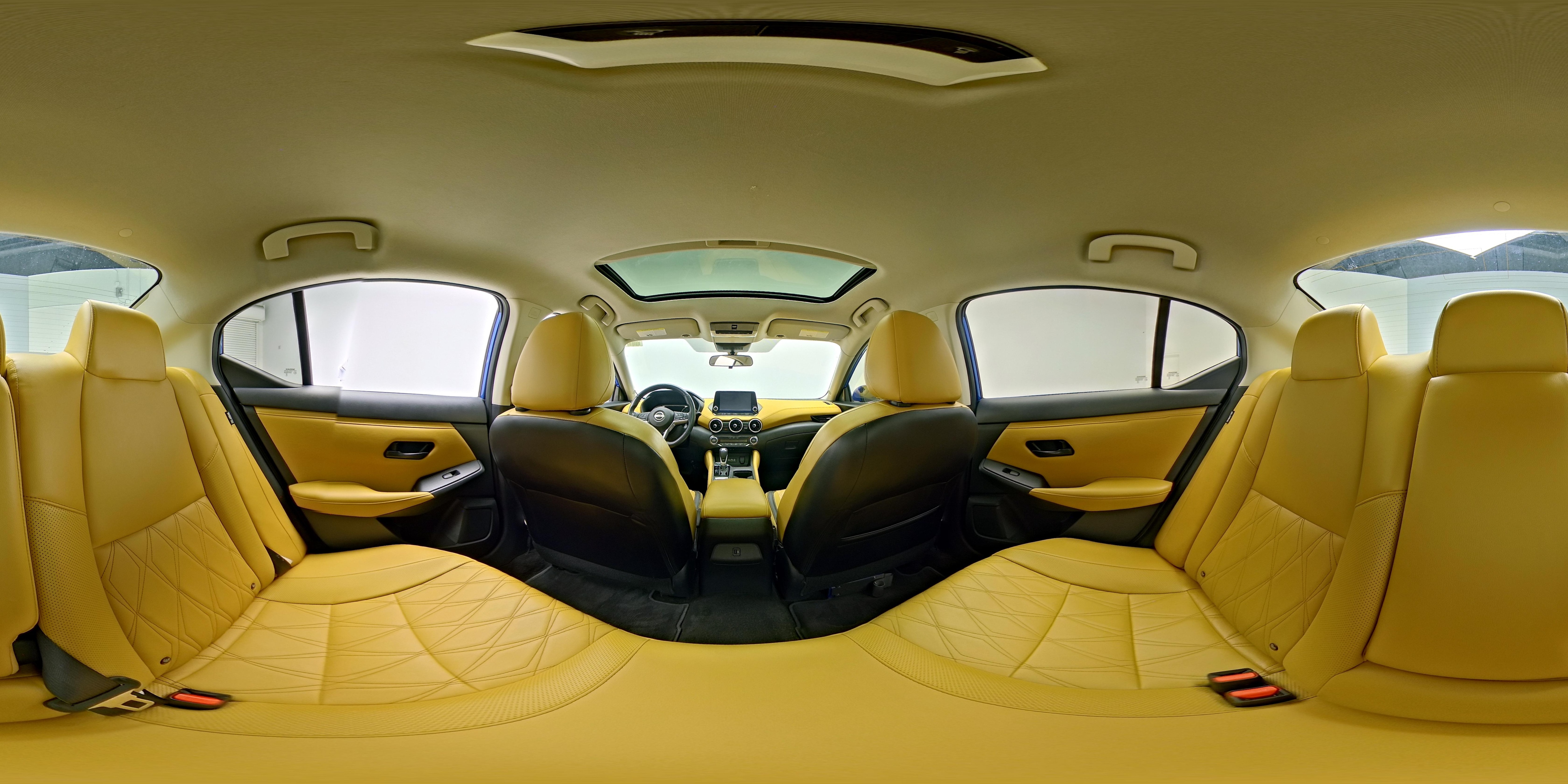 2024 Nissan Sentra SV - Photo 26