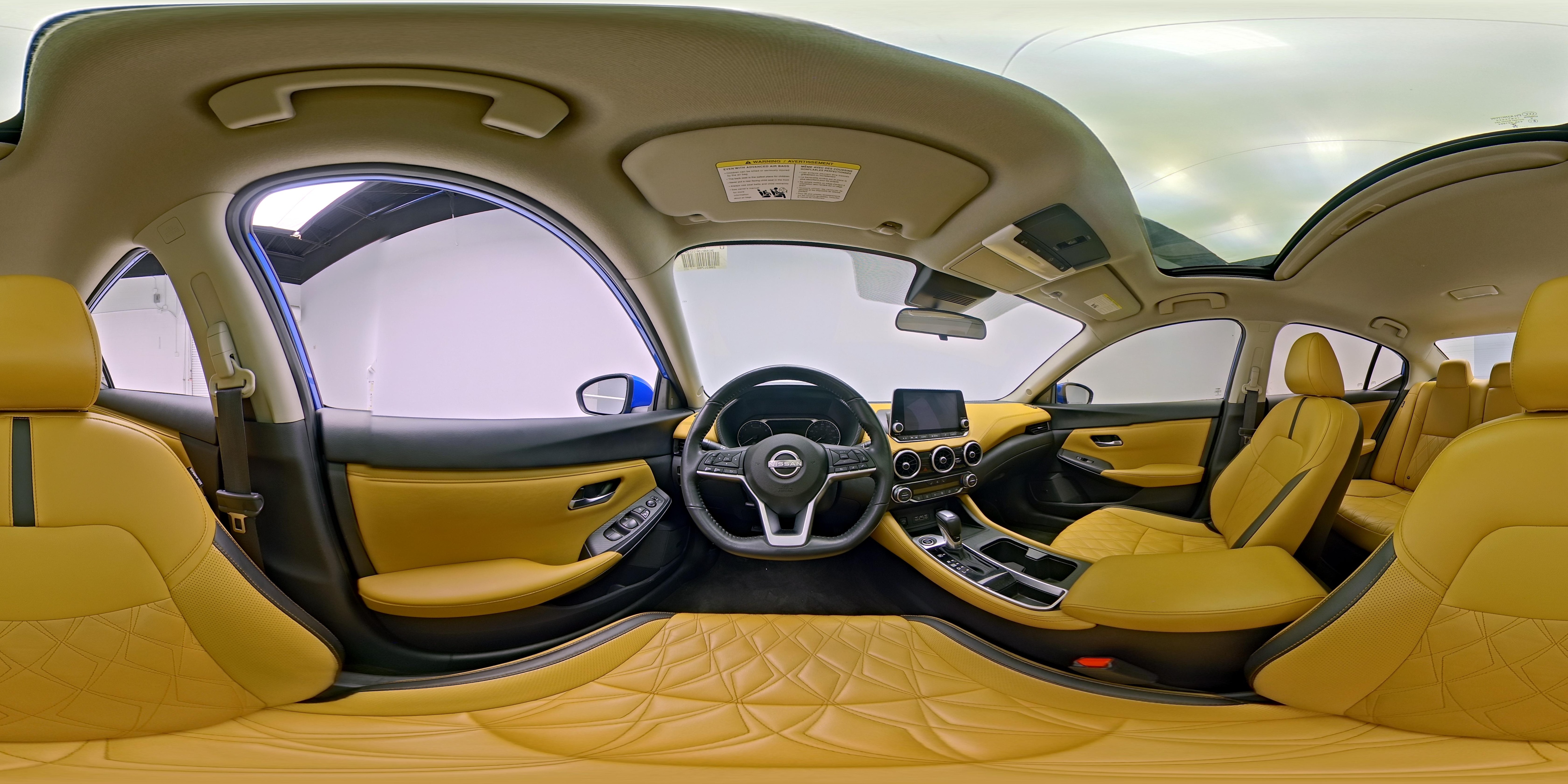 2024 Nissan Sentra SV - Photo 27