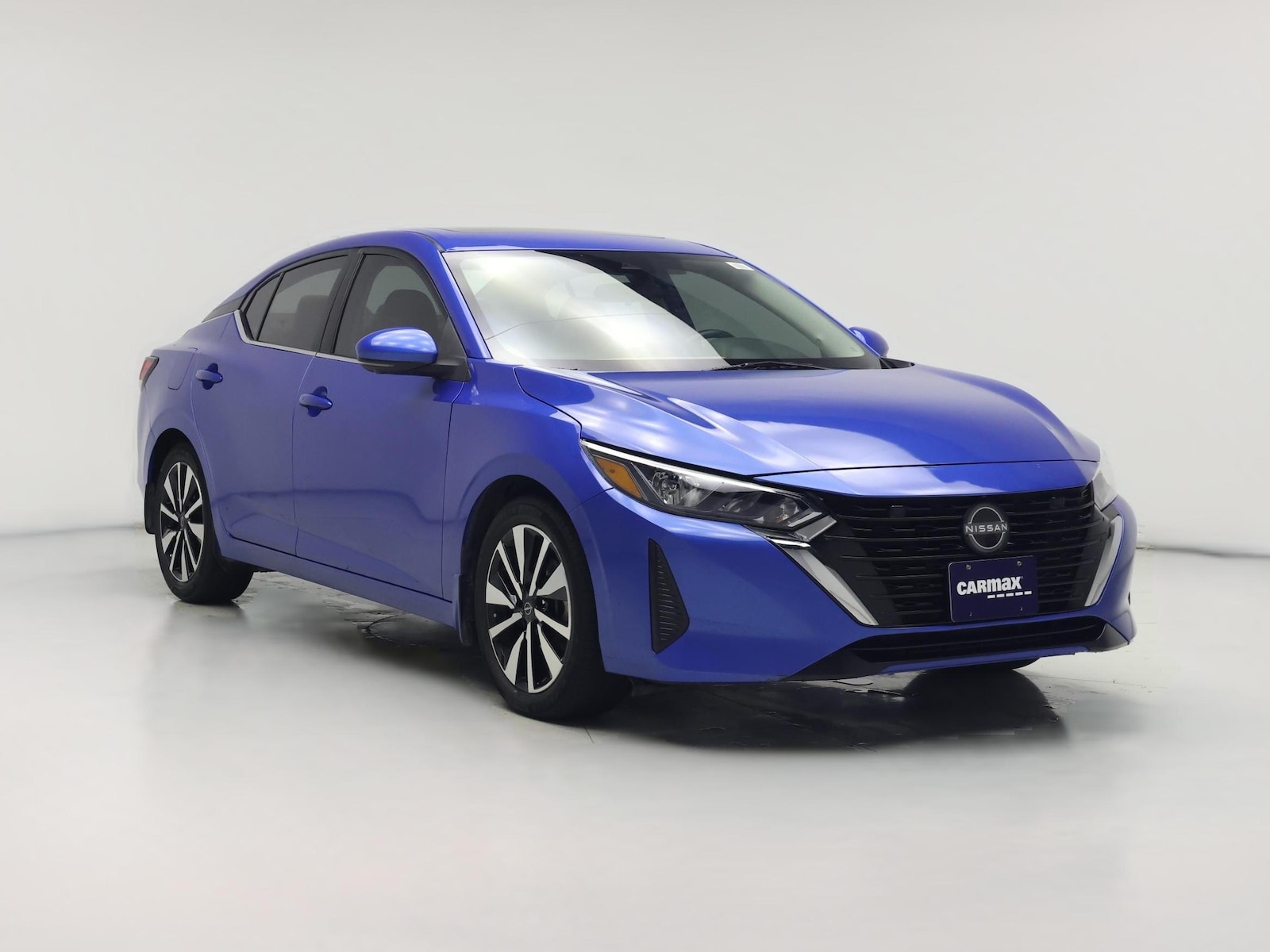 2024 Nissan Sentra SV - Photo 1