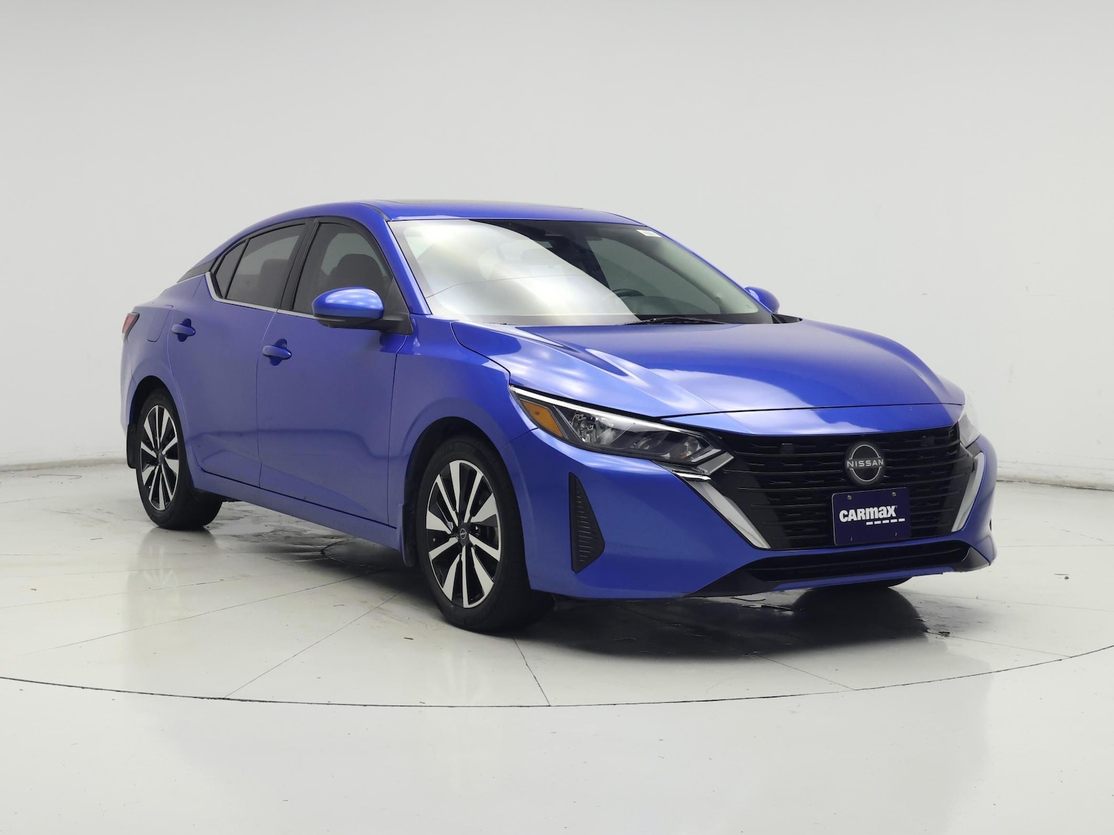 2024 Nissan Sentra SV - Photo 2