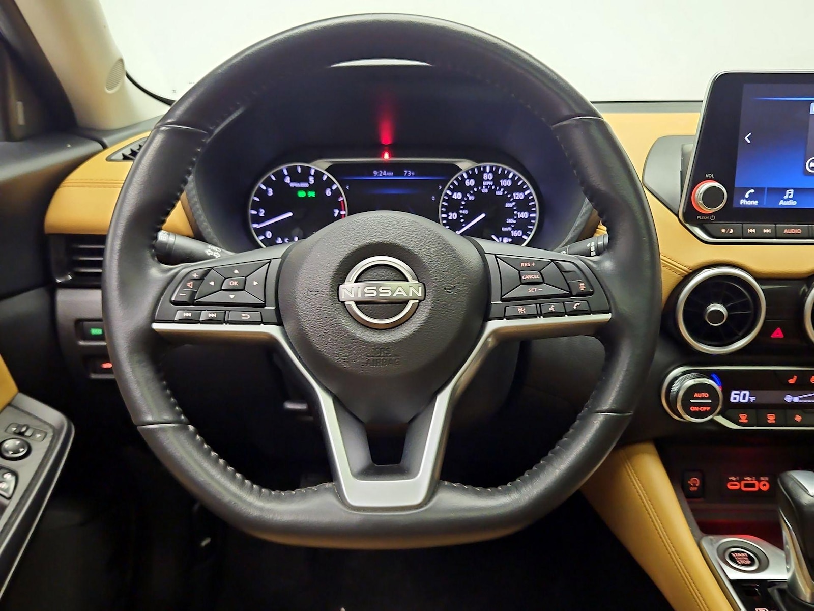 2024 Nissan Sentra SV - Photo 11