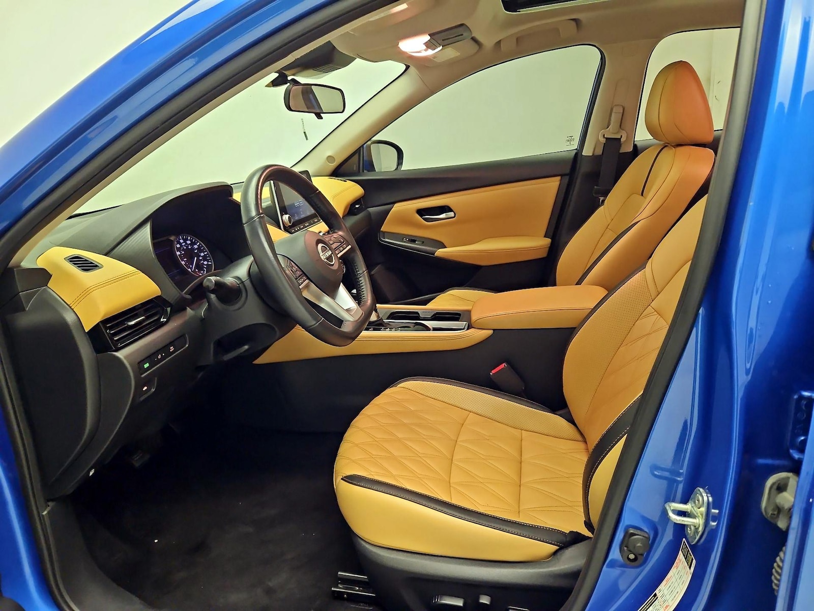 2024 Nissan Sentra SV - Photo 12