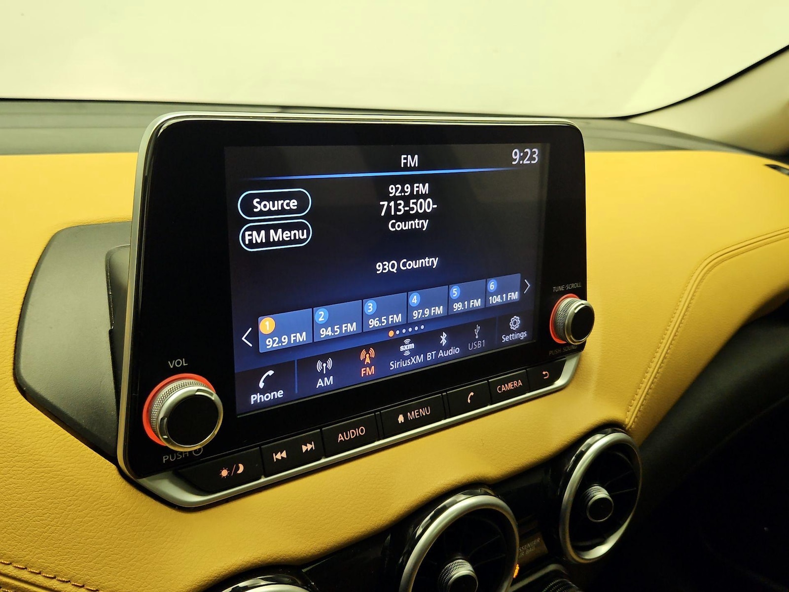 2024 Nissan Sentra SV - Photo 16