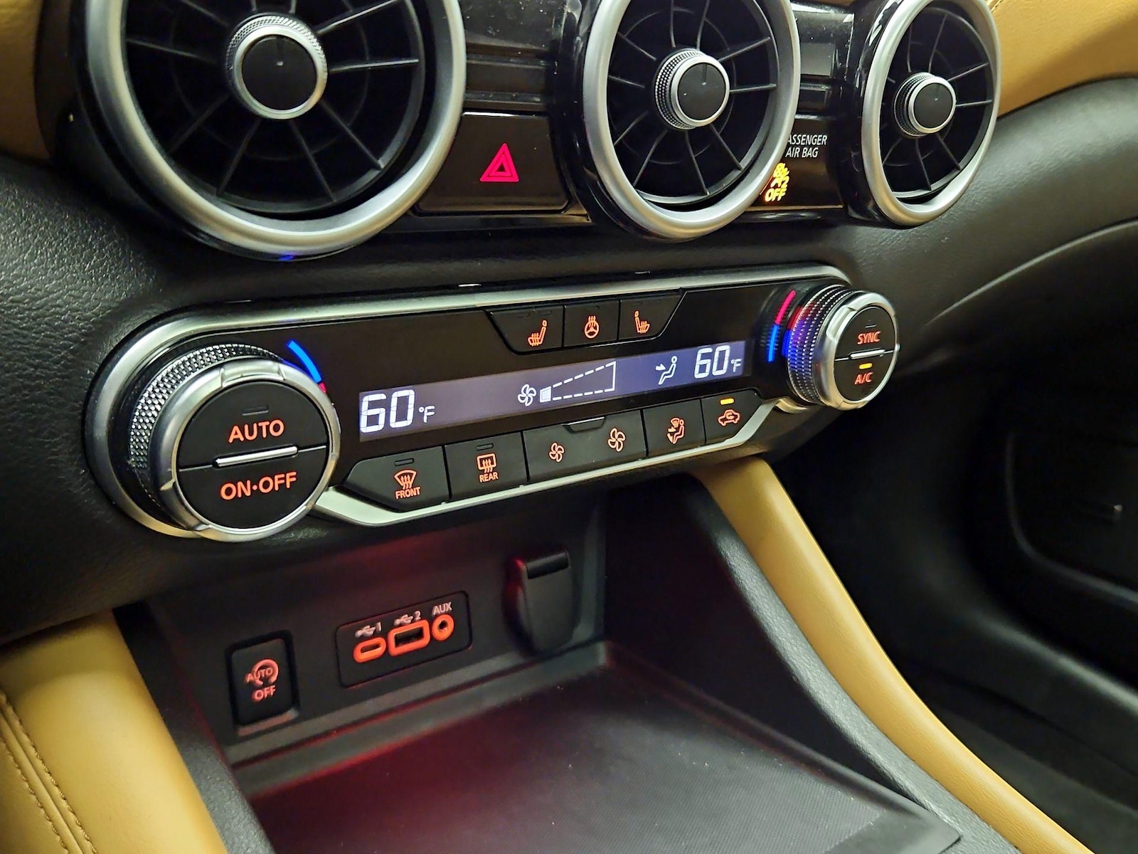 2024 Nissan Sentra SV - Photo 17