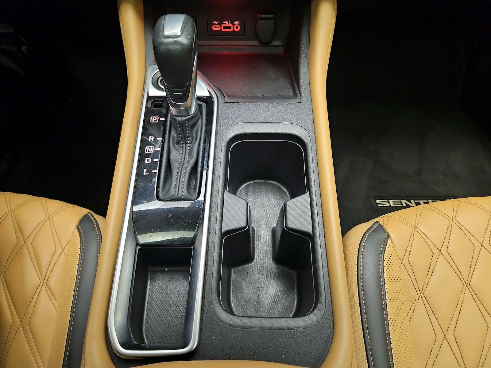 2024 Nissan Sentra SV - Photo 18