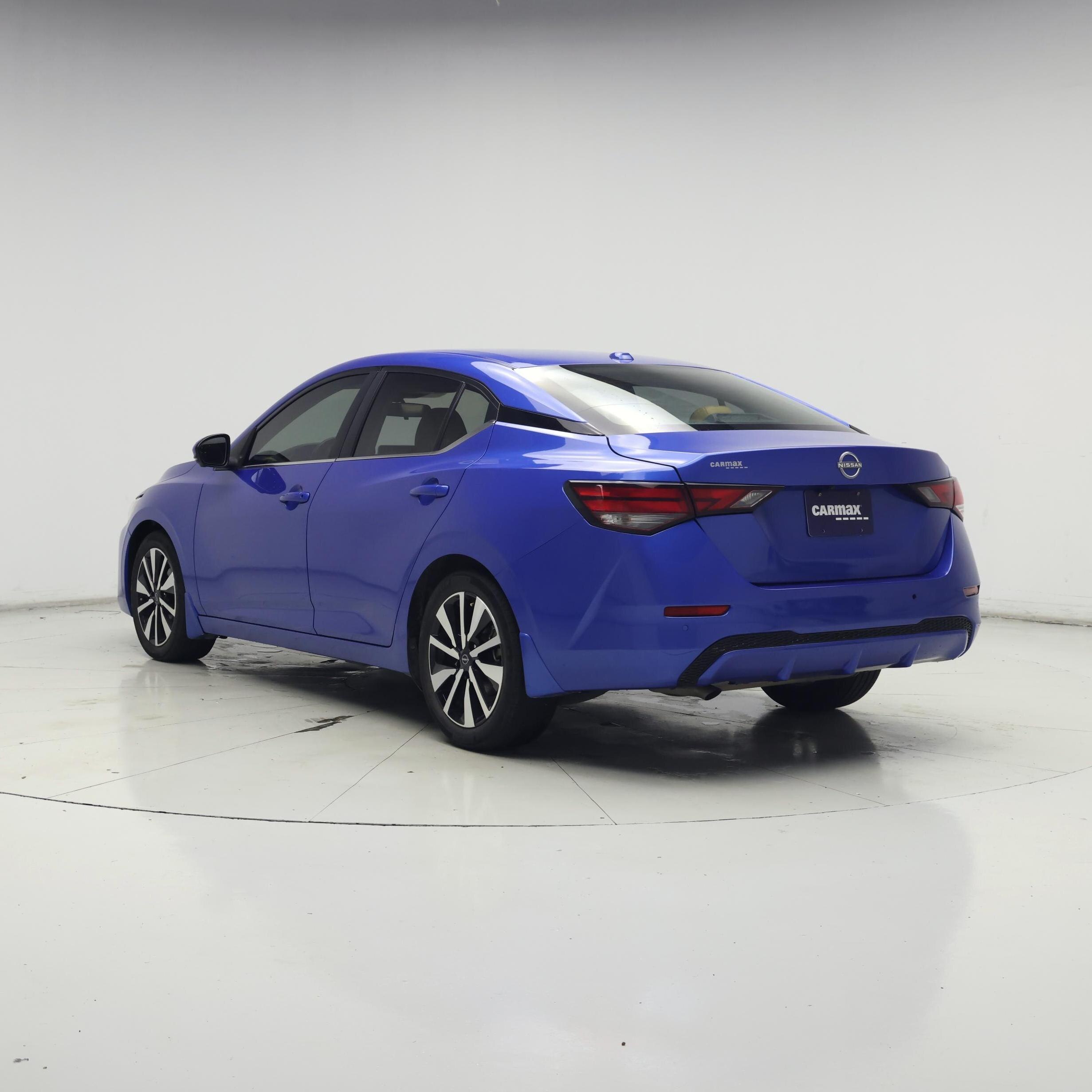 Thumbnail: 2024 Nissan Sentra - 2