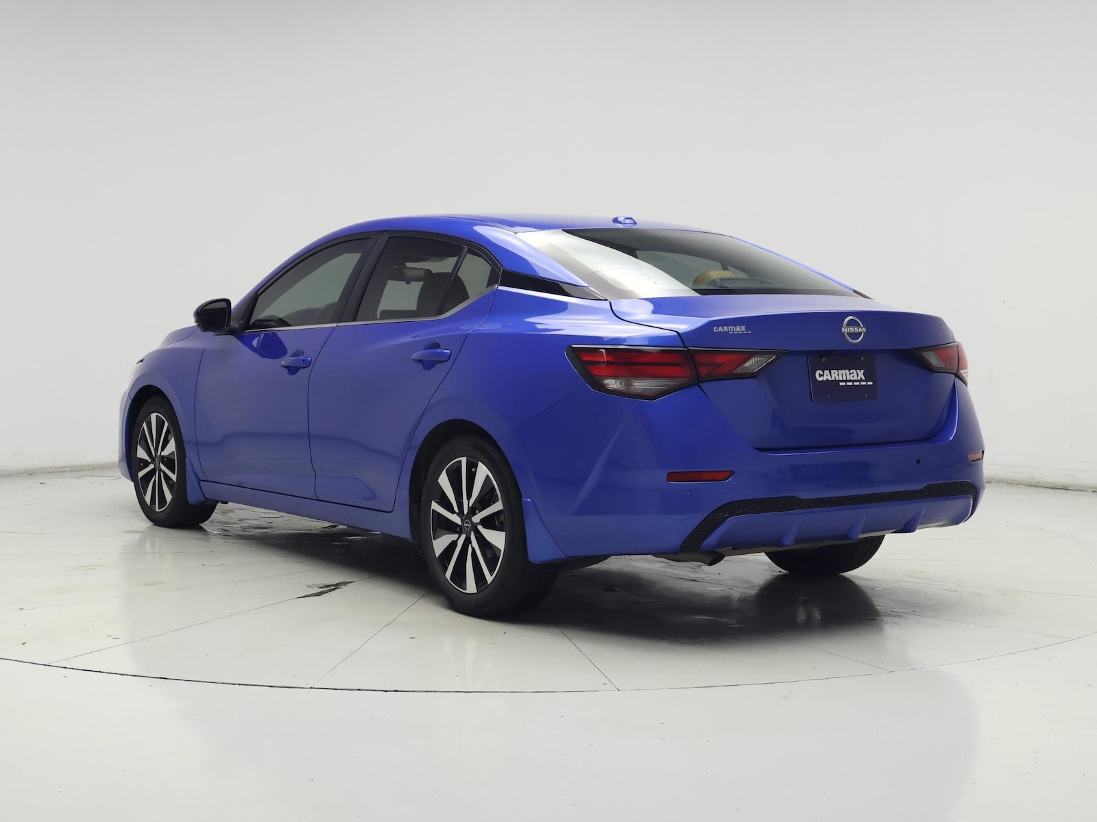 2024 Nissan Sentra SV - Photo 3
