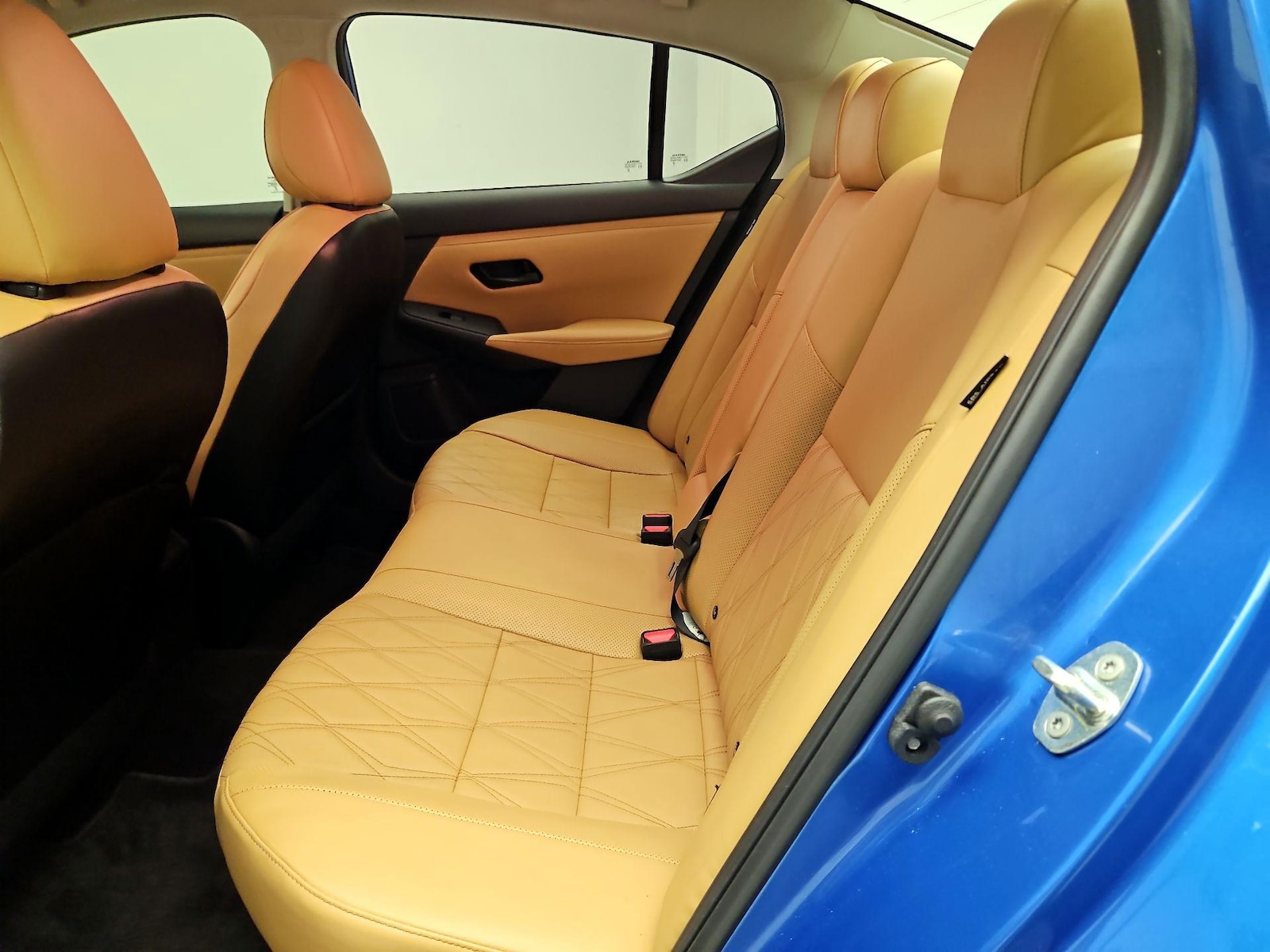 2024 Nissan Sentra SV - Photo 21