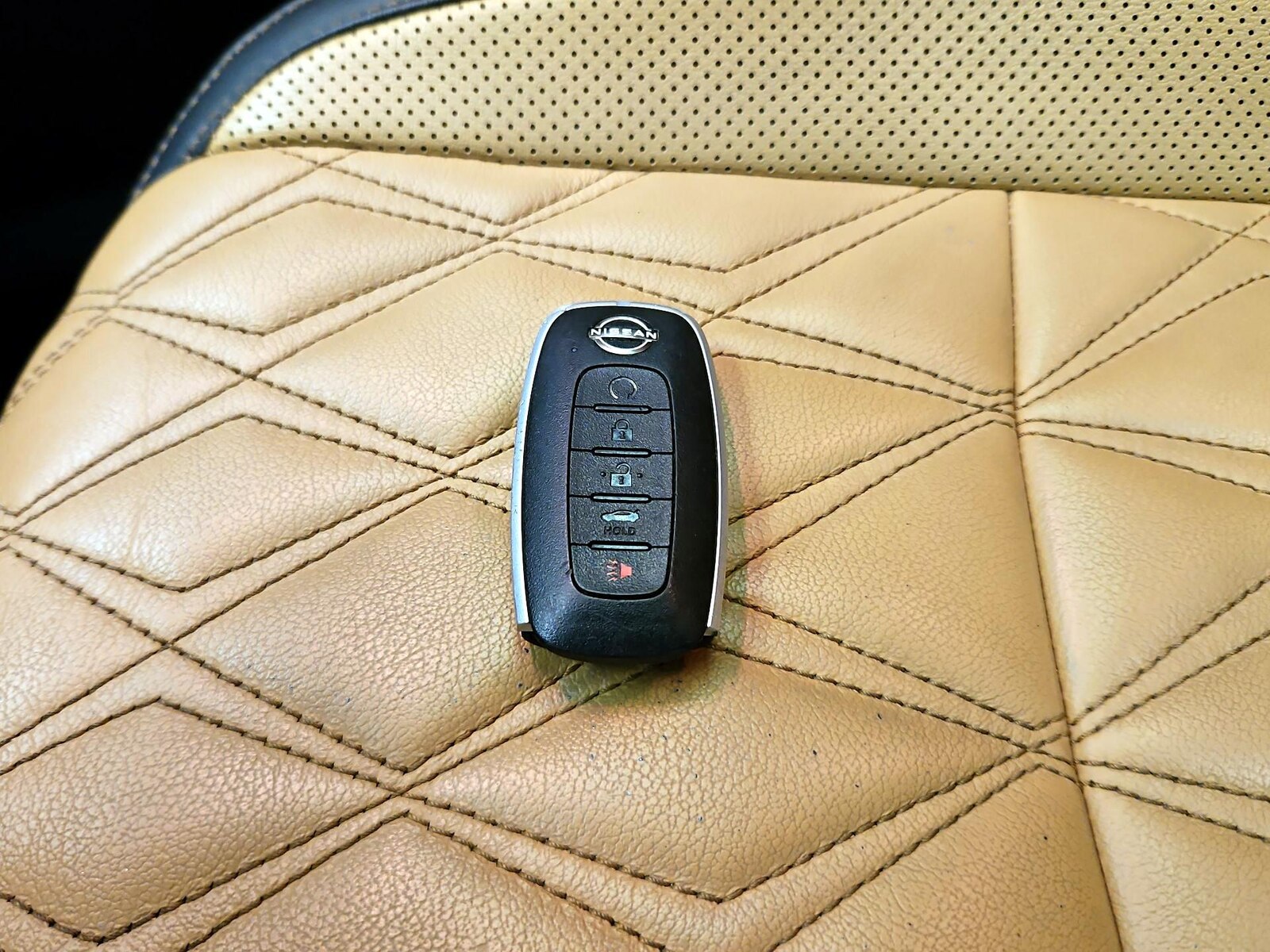 2024 Nissan Sentra SV - Photo 24