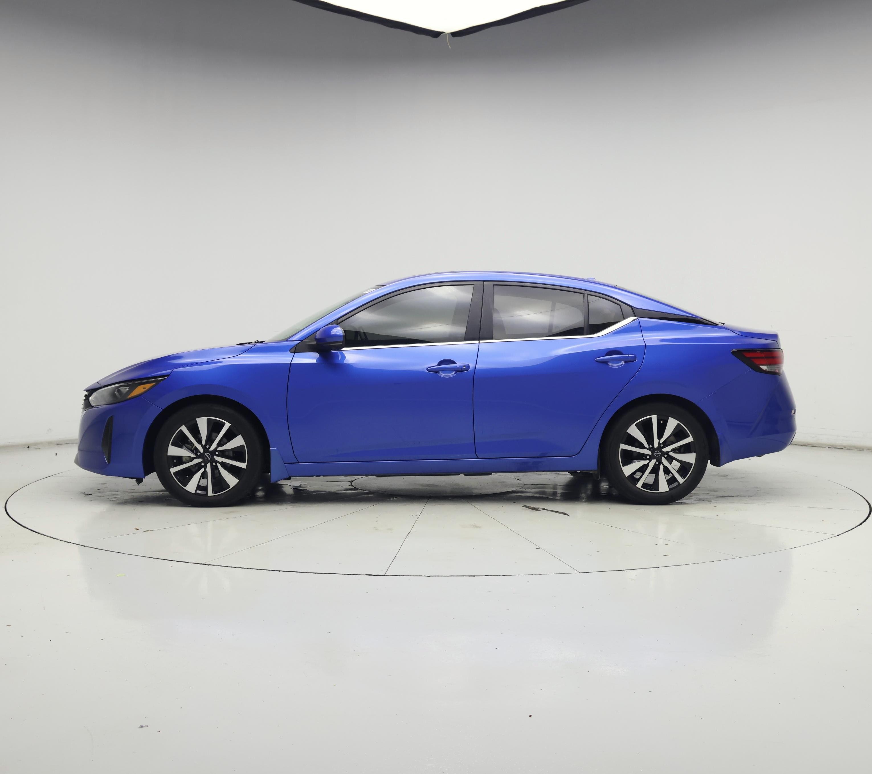Thumbnail: 2024 Nissan Sentra - 3