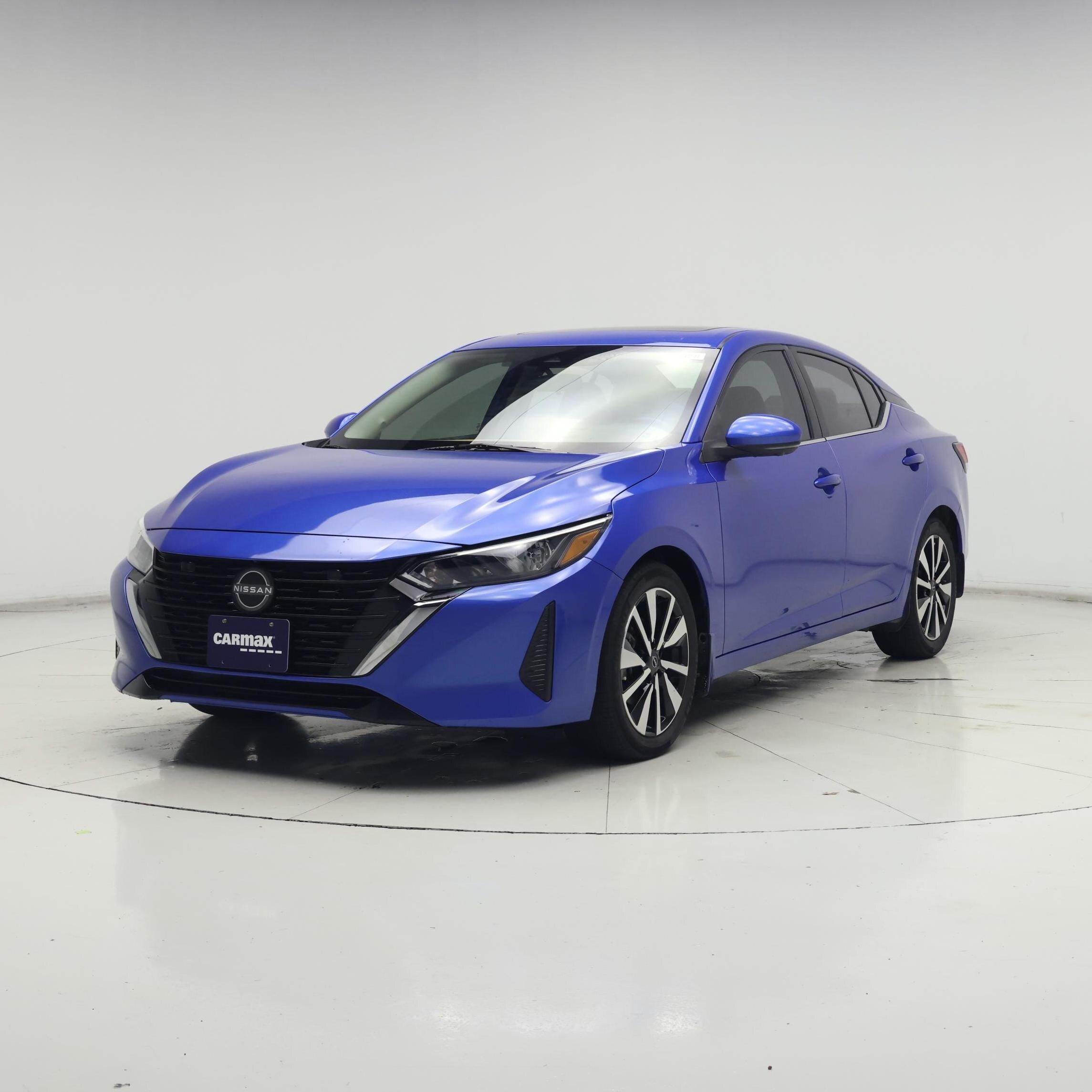 Thumbnail: 2024 Nissan Sentra - 4