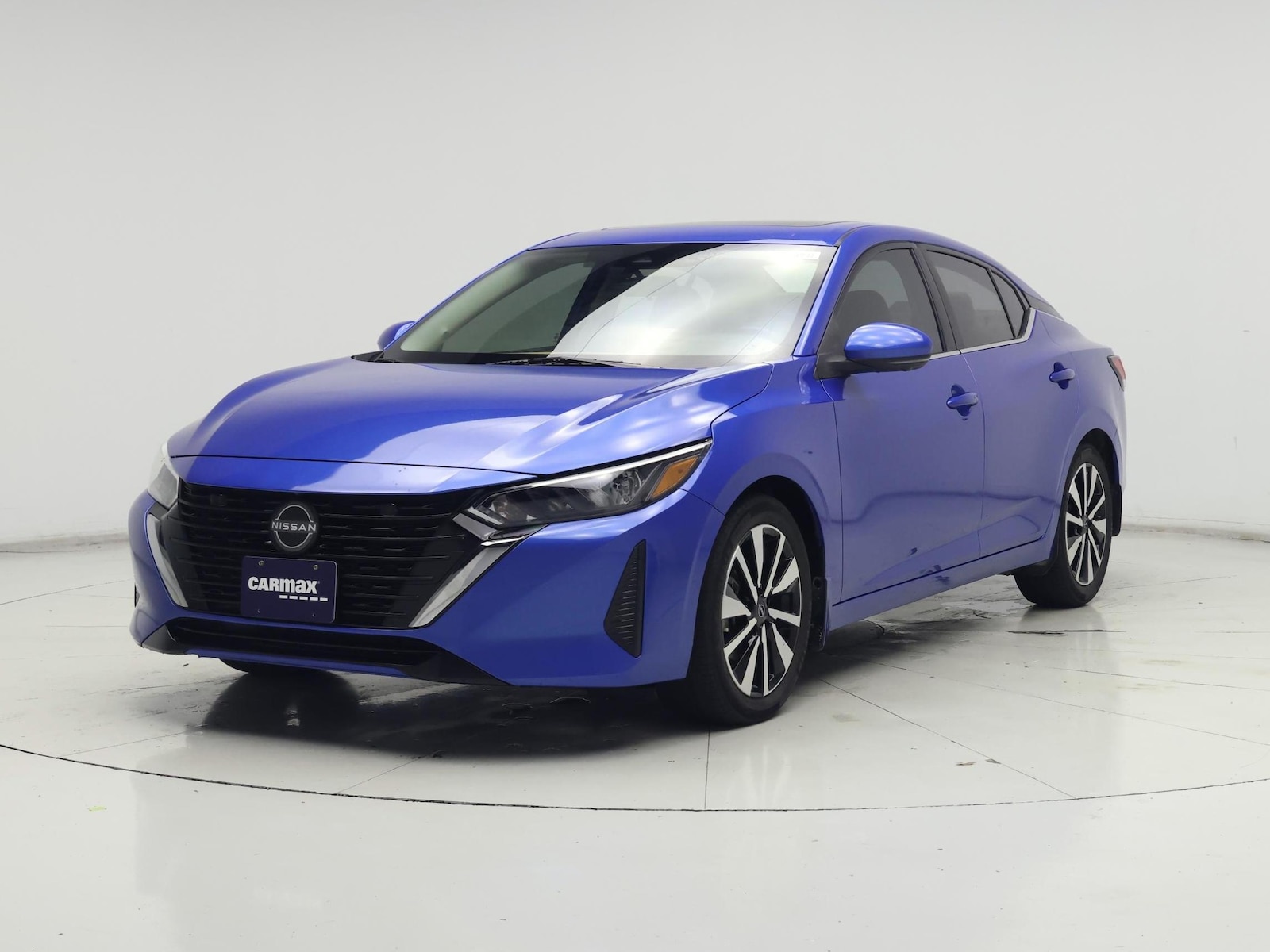 2024 Nissan Sentra SV - Photo 5