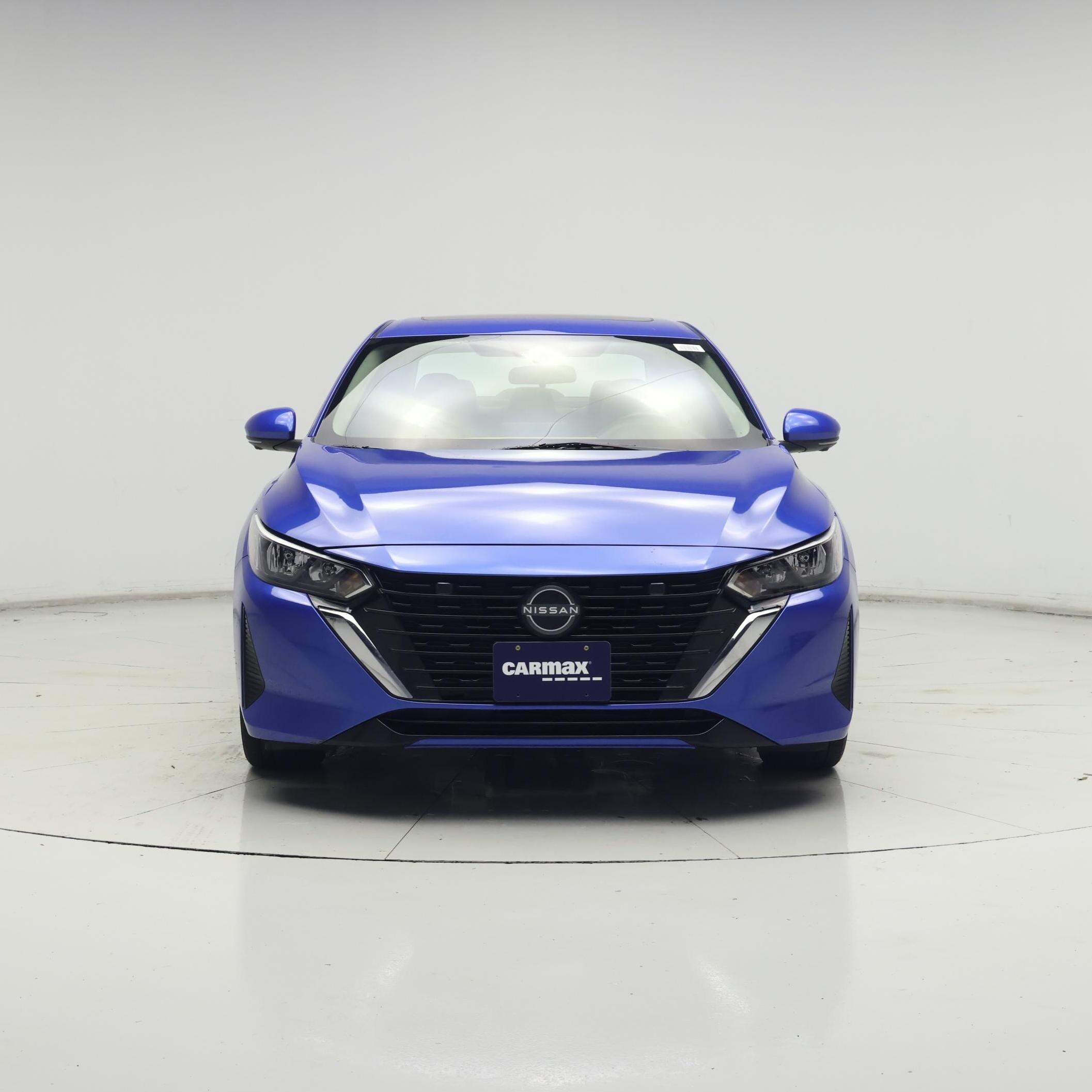 Thumbnail: 2024 Nissan Sentra - 5