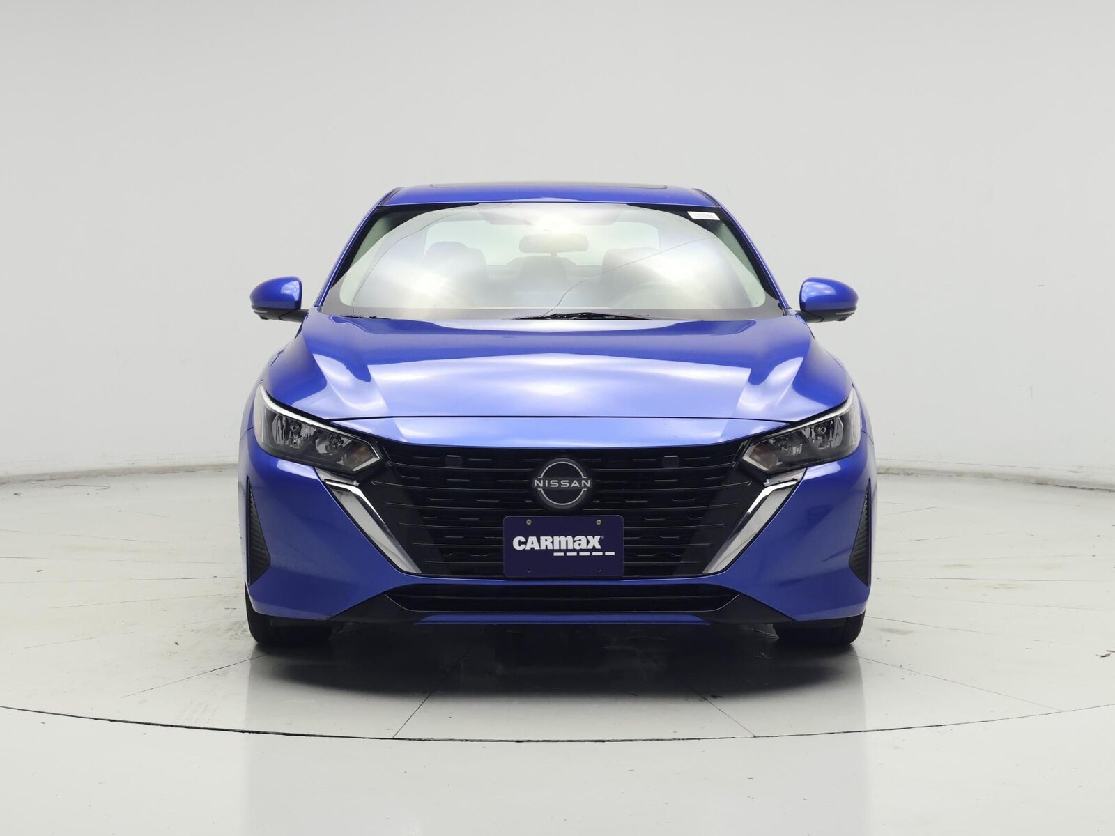 2024 Nissan Sentra SV - Photo 6