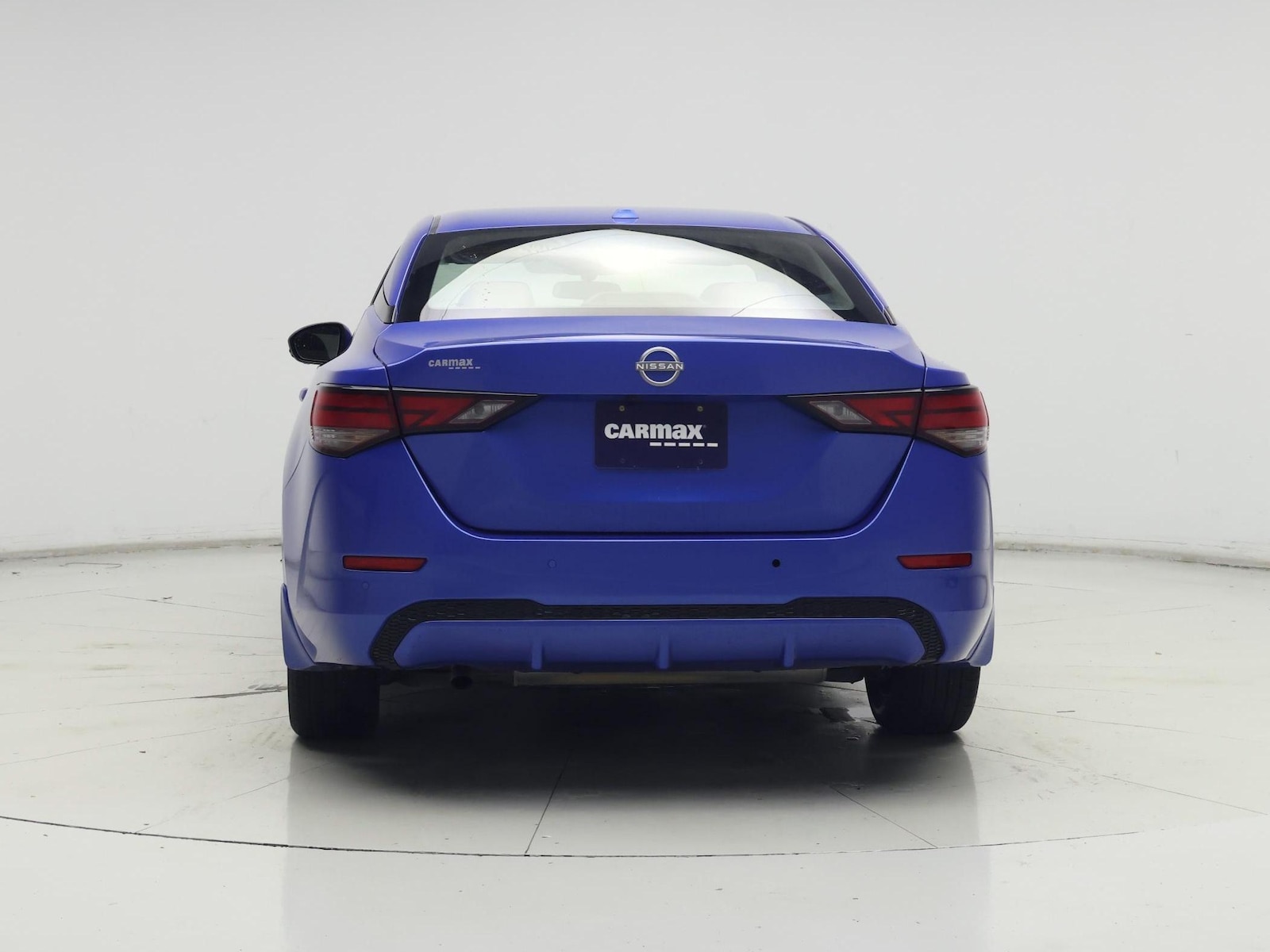 2024 Nissan Sentra SV - Photo 7