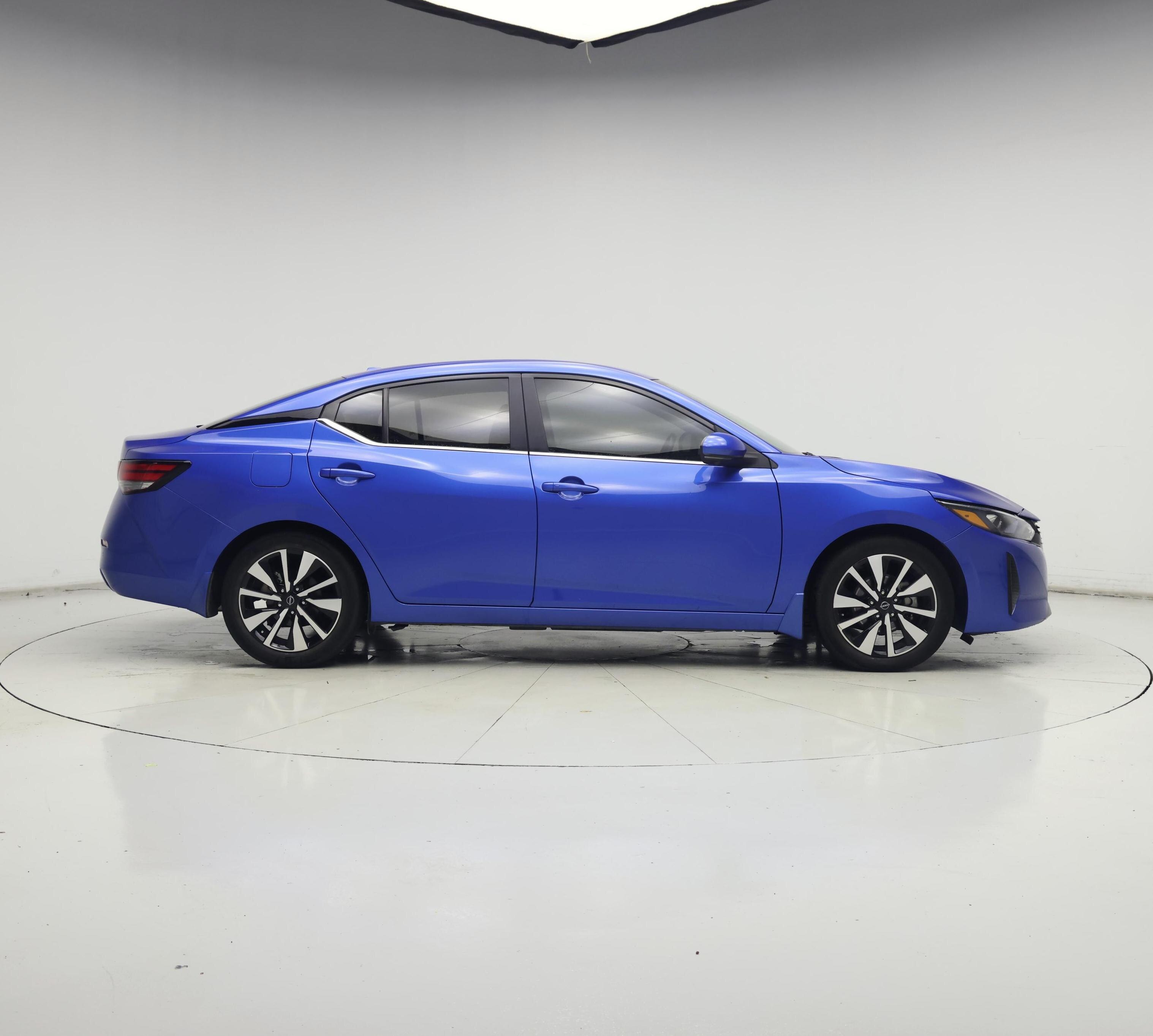 Thumbnail: 2024 Nissan Sentra - 7