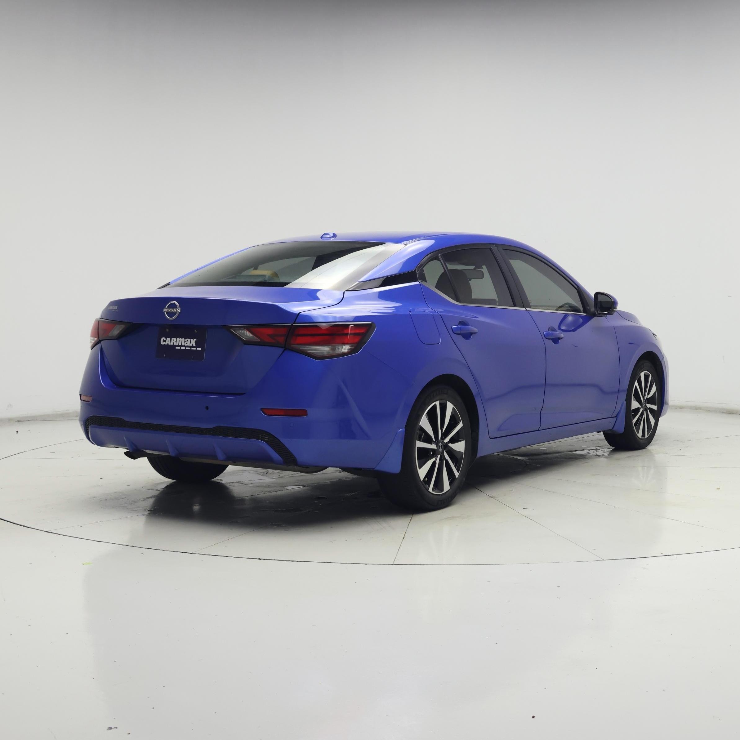 Thumbnail: 2024 Nissan Sentra - 8