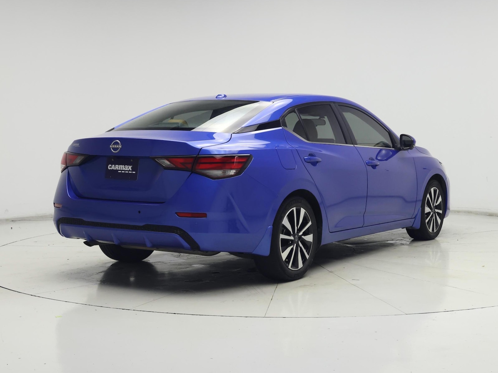 2024 Nissan Sentra SV - Photo 9