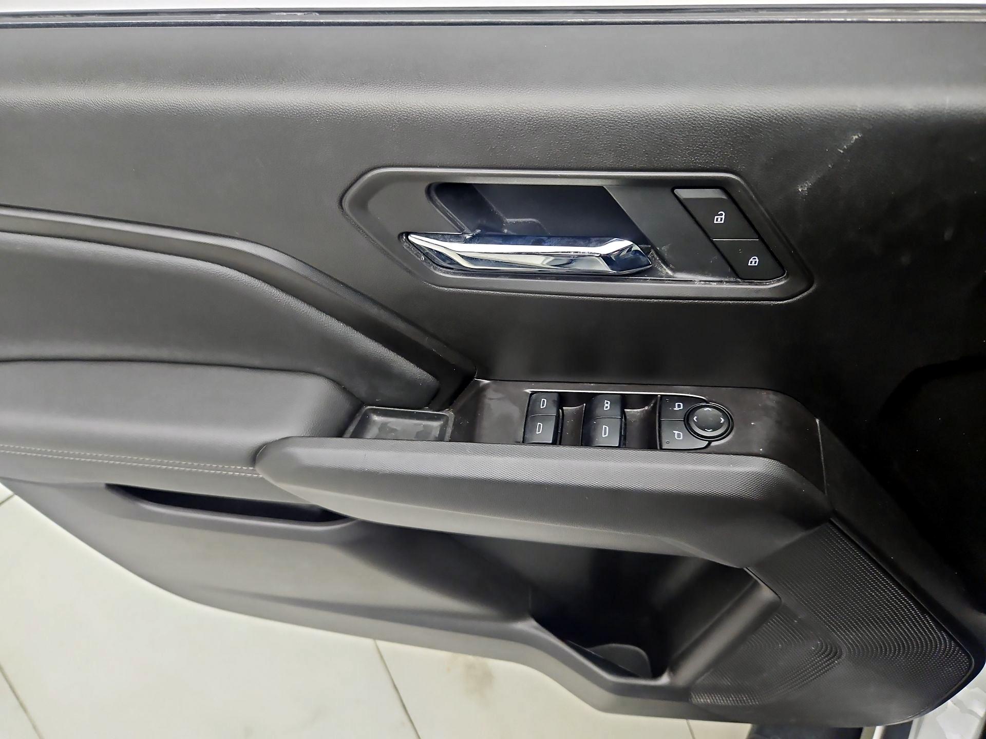 Thumbnail: 2025 GMC Canyon - 12