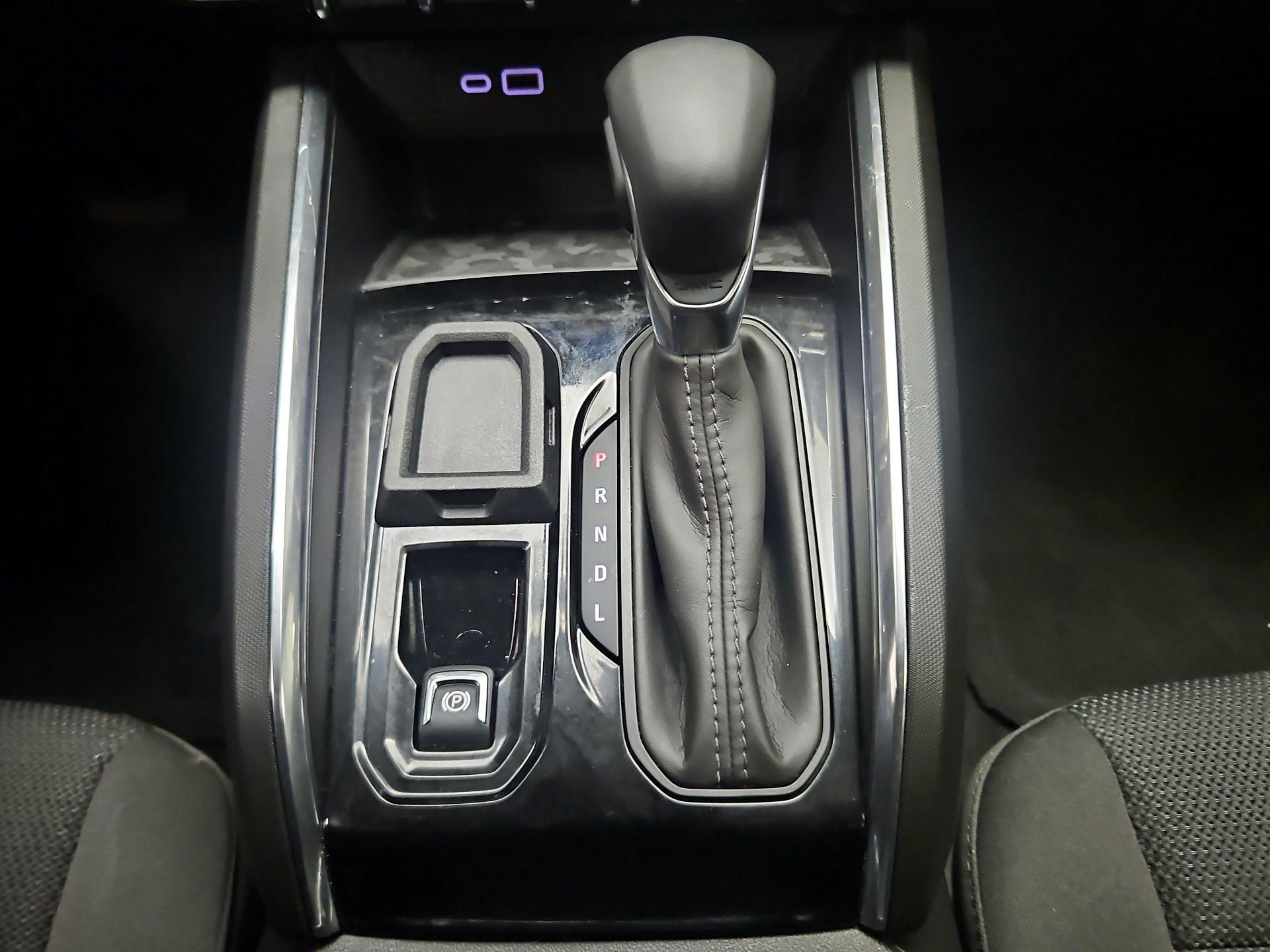 Thumbnail: 2025 GMC Canyon - 17