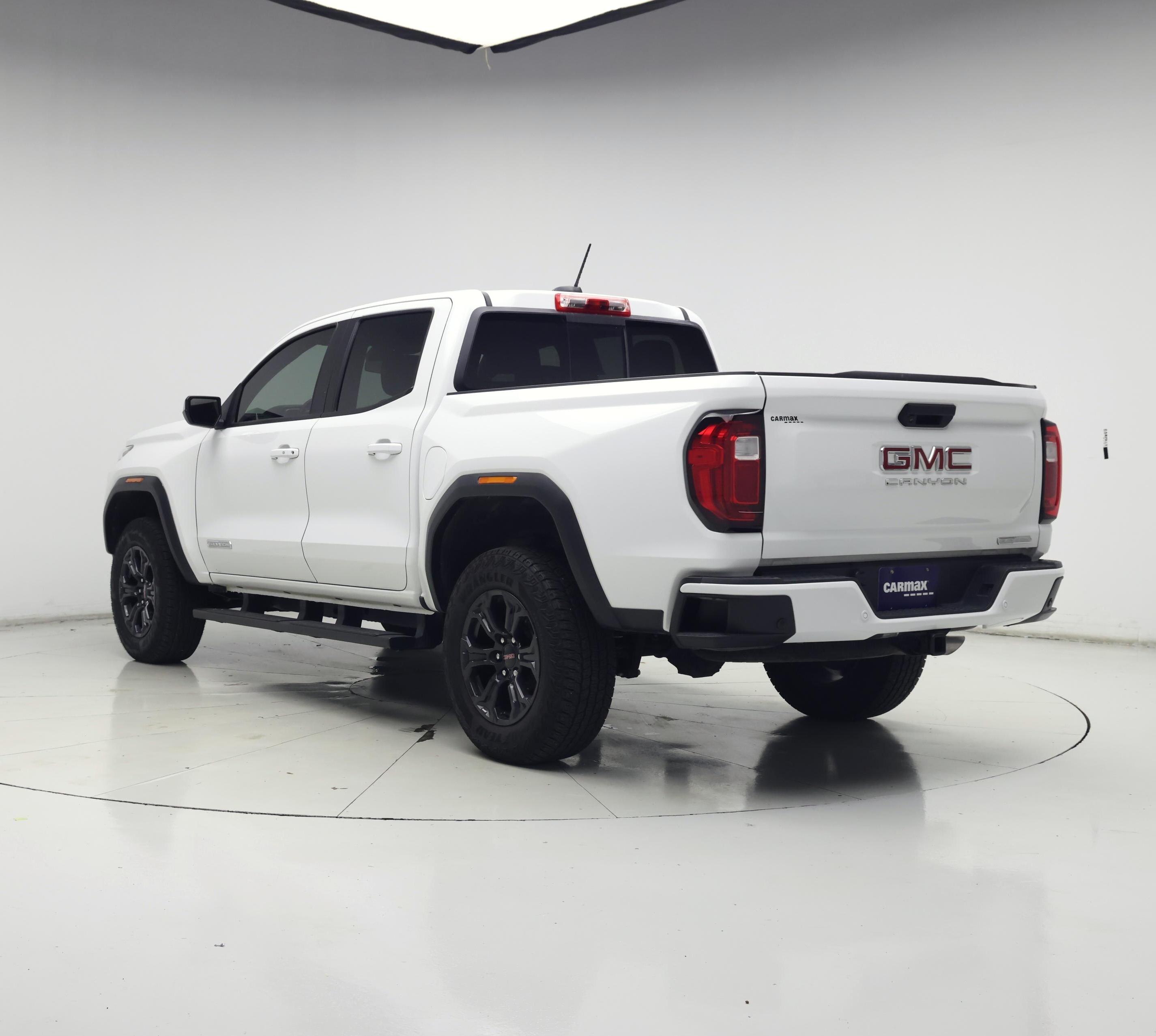 Thumbnail: 2025 GMC Canyon - 2