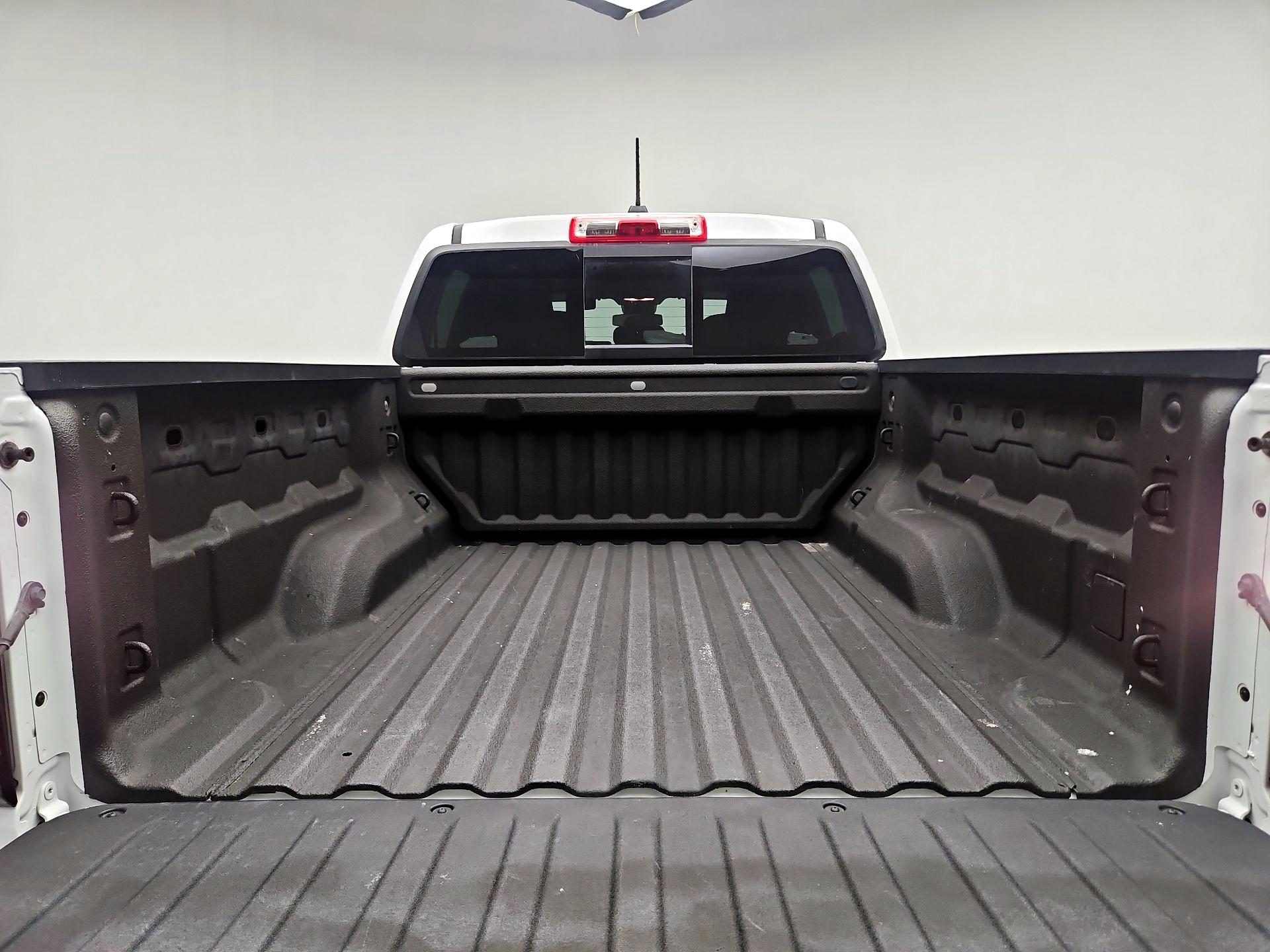 Thumbnail: 2025 GMC Canyon - 20